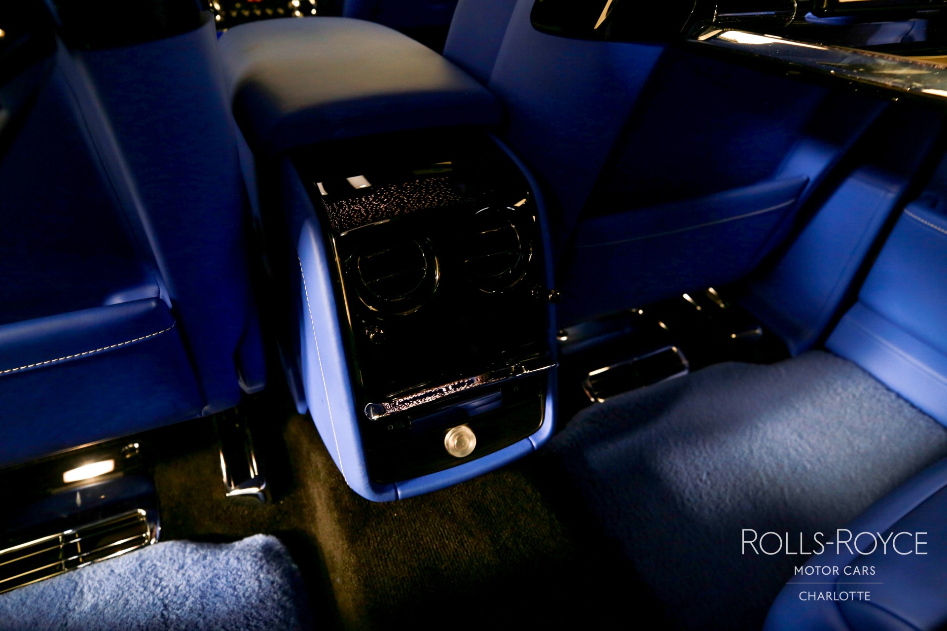 Used 2024 Rolls-Royce Phantom  | Charlotte, NC