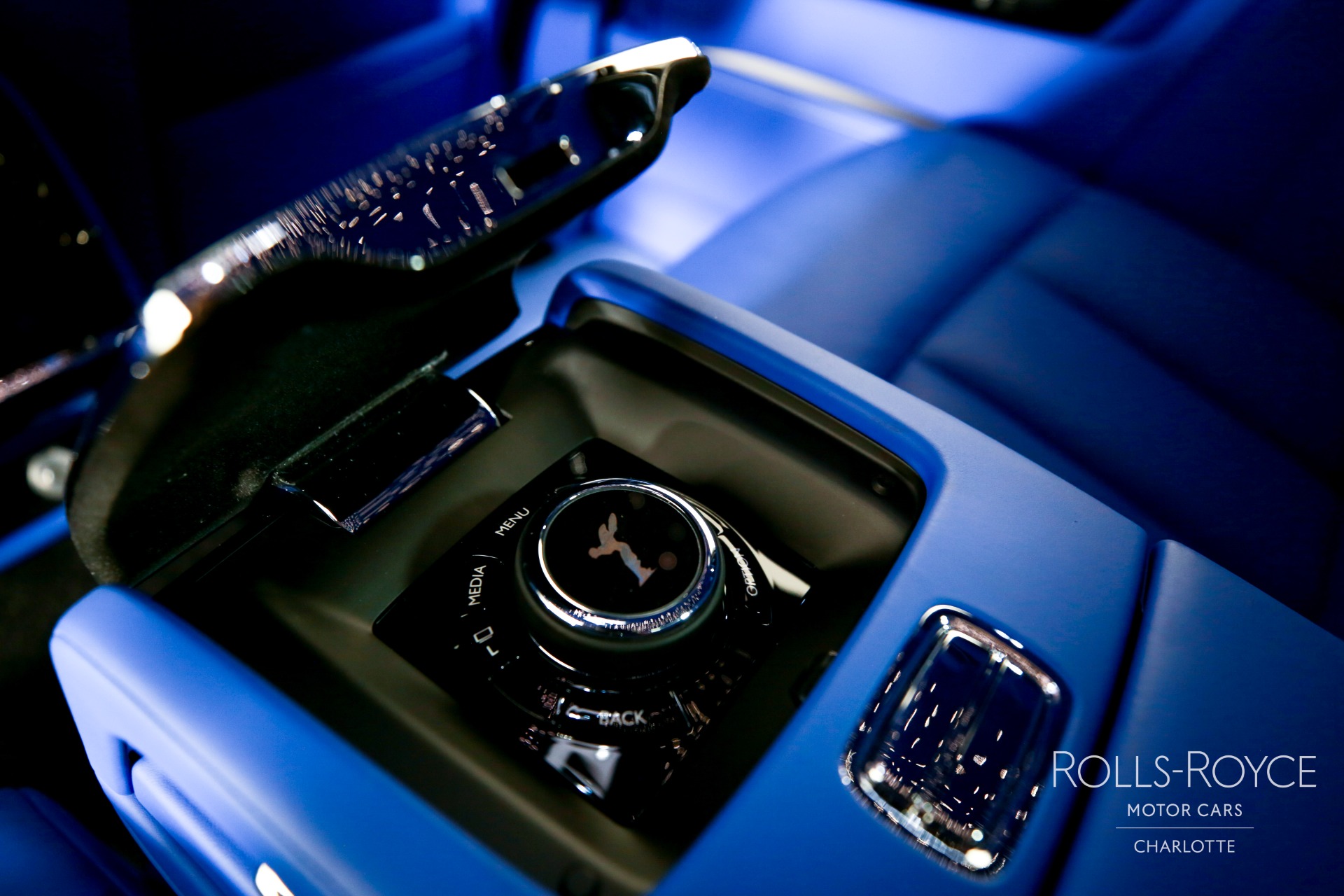 Used 2024 Rolls-Royce Phantom  | Charlotte, NC