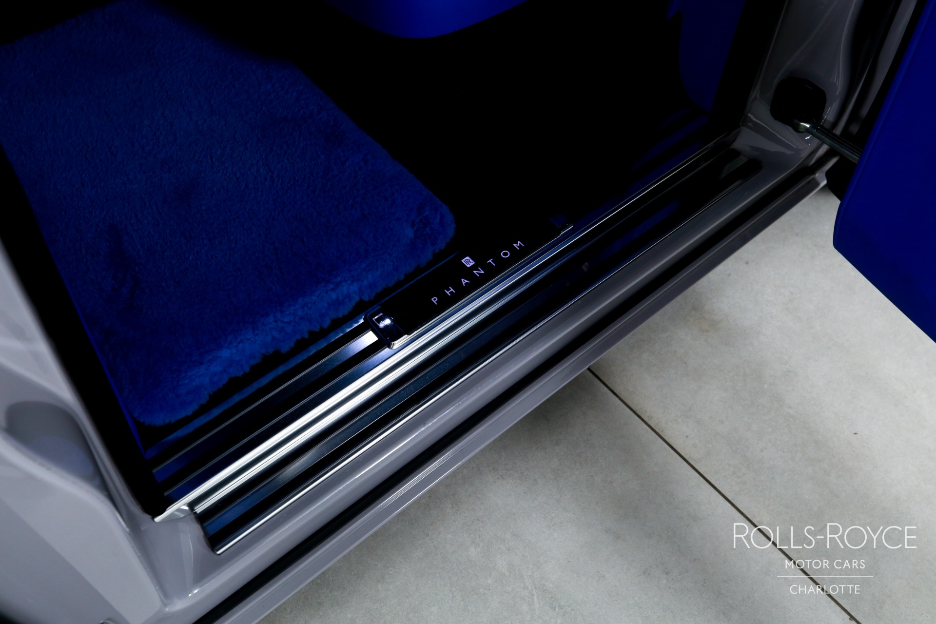 Used 2024 Rolls-Royce Phantom  | Charlotte, NC