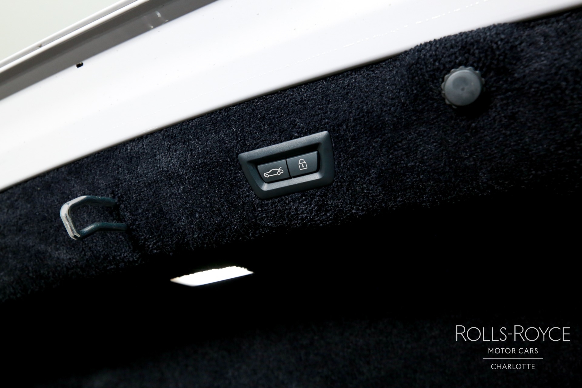 Used 2024 Rolls-Royce Phantom  | Charlotte, NC