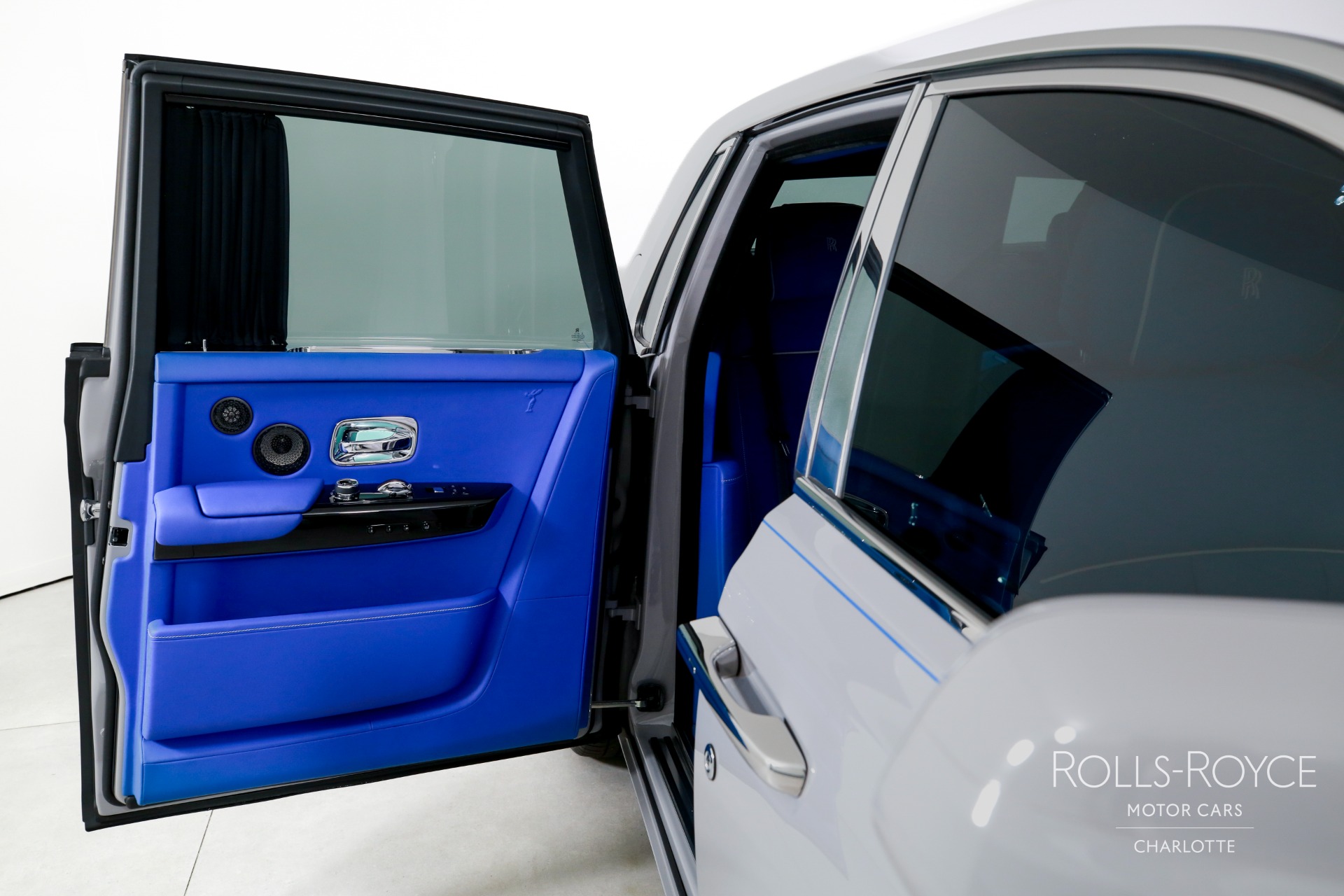 Used 2024 Rolls-Royce Phantom  | Charlotte, NC