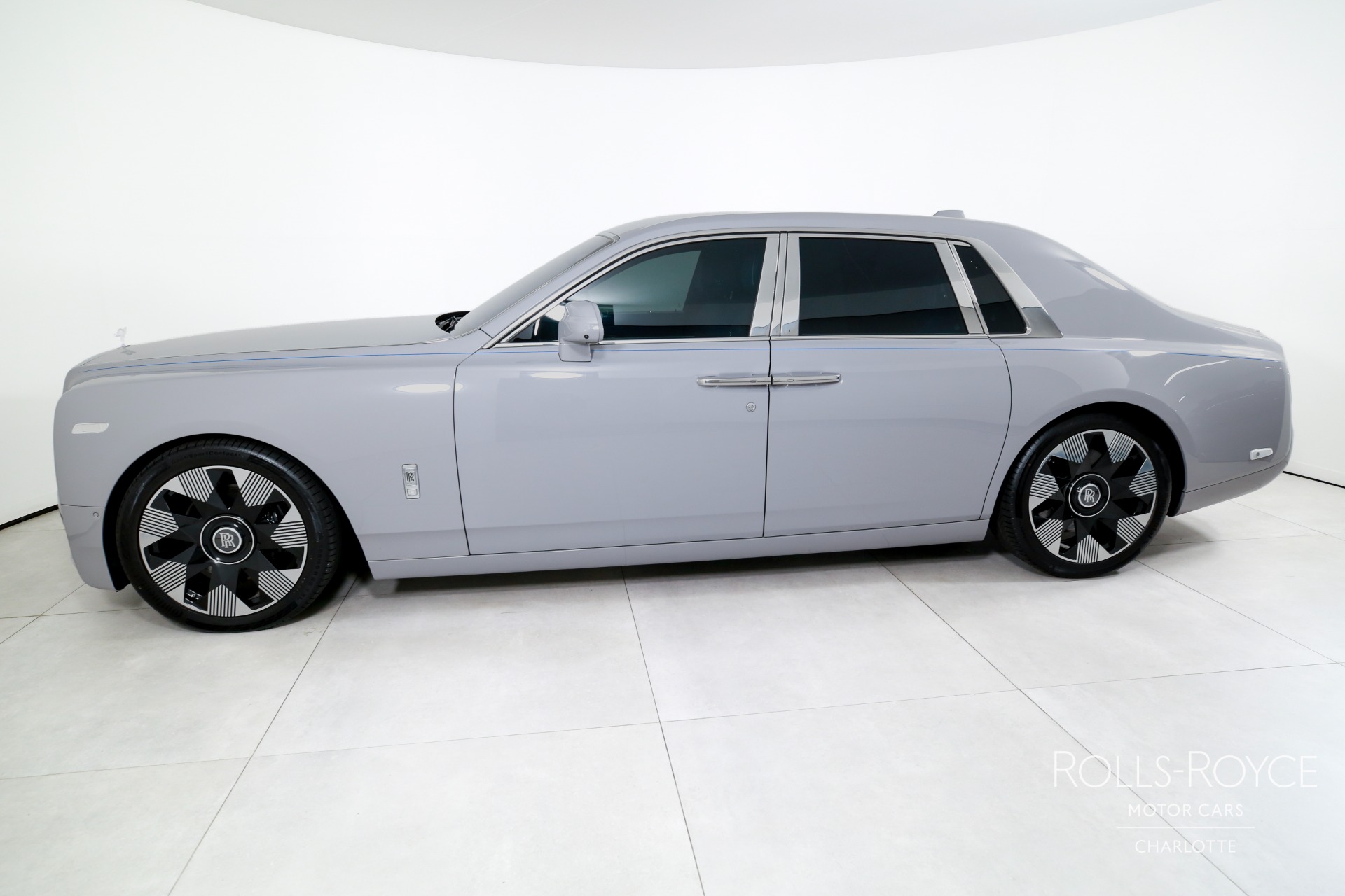 Used 2024 Rolls-Royce Phantom  | Charlotte, NC