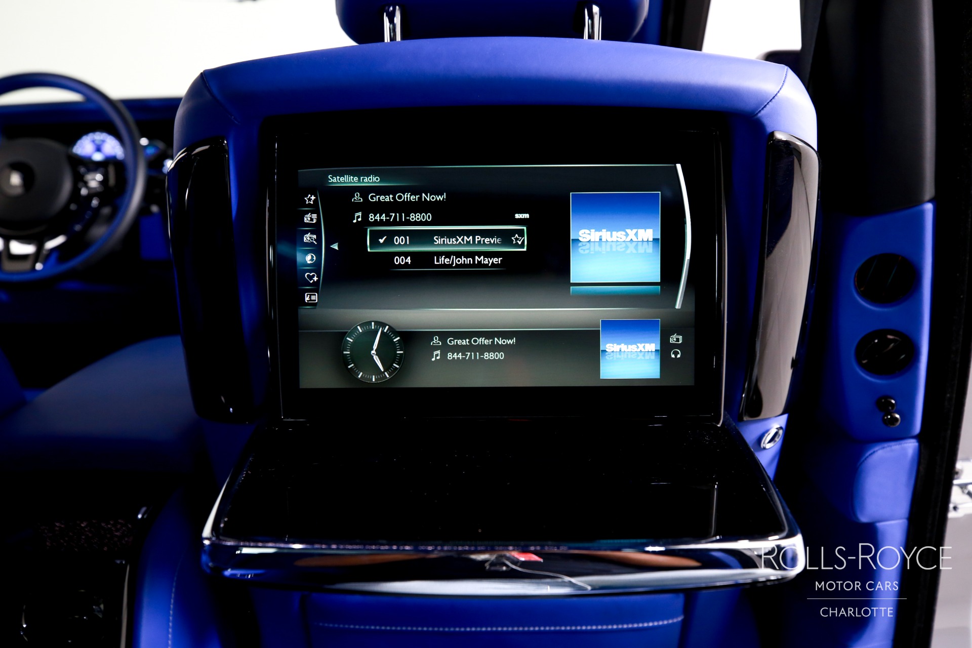 Used 2024 Rolls-Royce Phantom  | Charlotte, NC