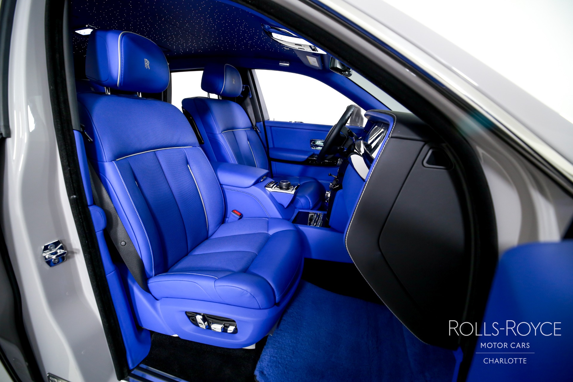 Used 2024 Rolls-Royce Phantom  | Charlotte, NC