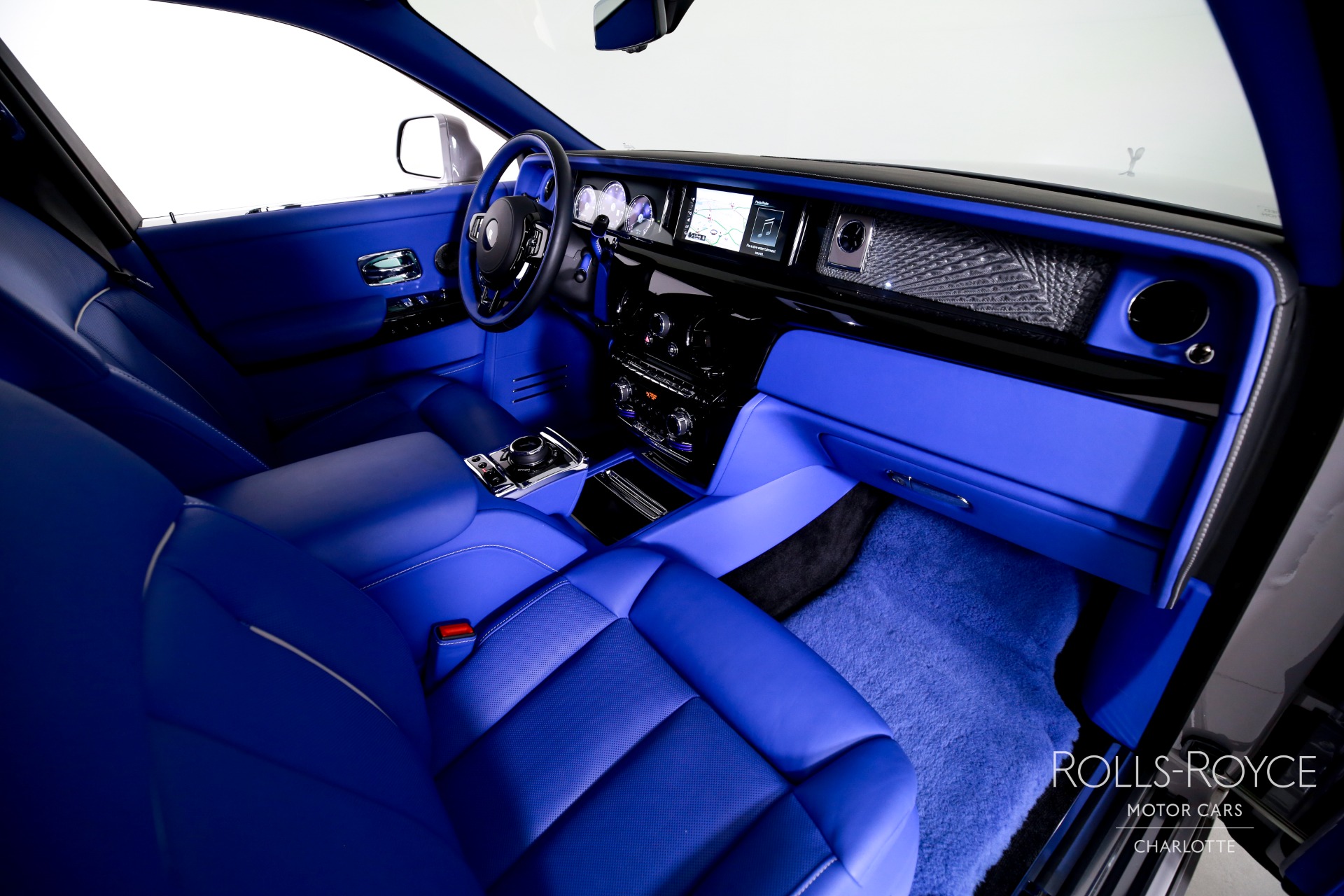 Used 2024 Rolls-Royce Phantom  | Charlotte, NC