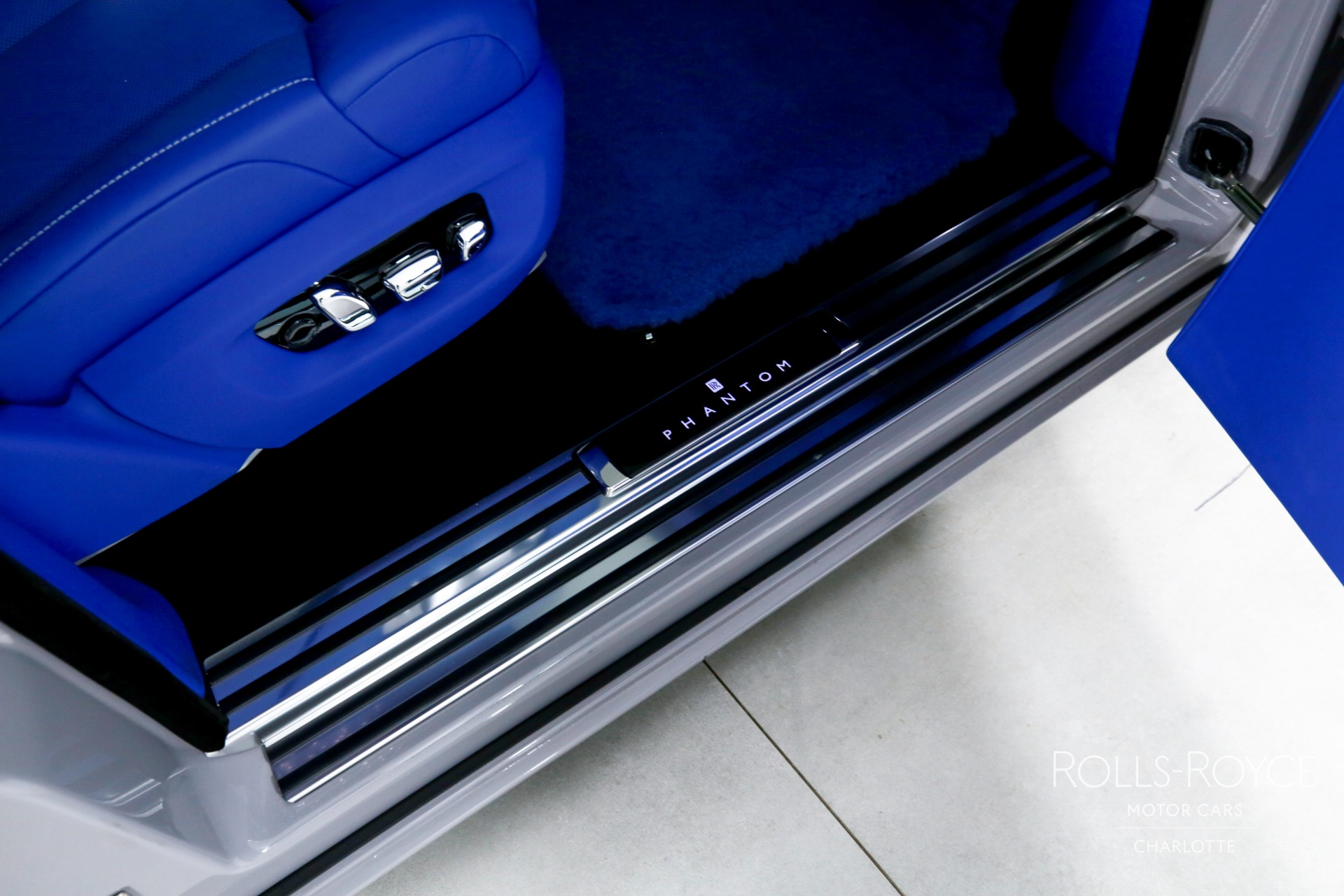 Used 2024 Rolls-Royce Phantom  | Charlotte, NC