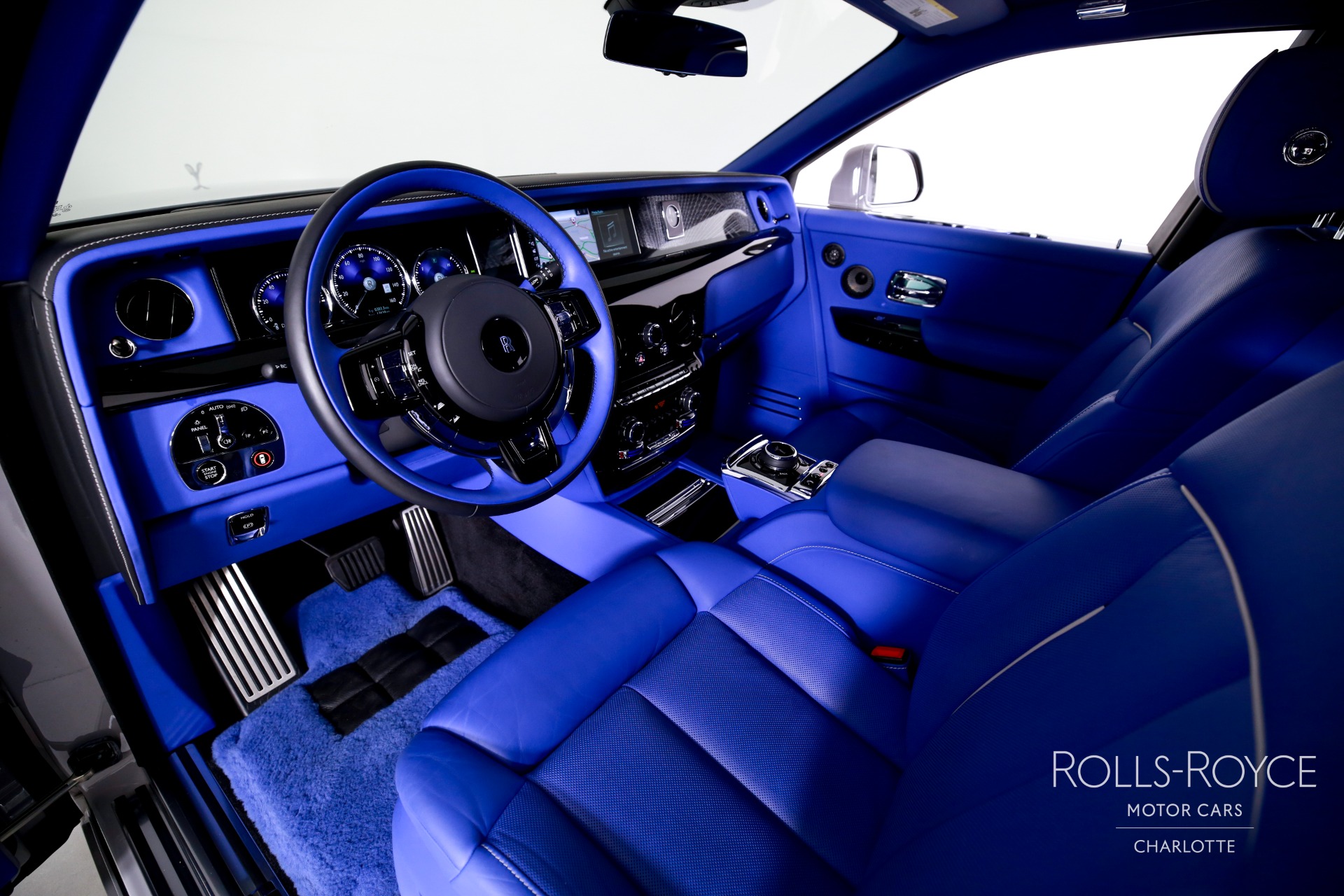 Used 2024 Rolls-Royce Phantom  | Charlotte, NC