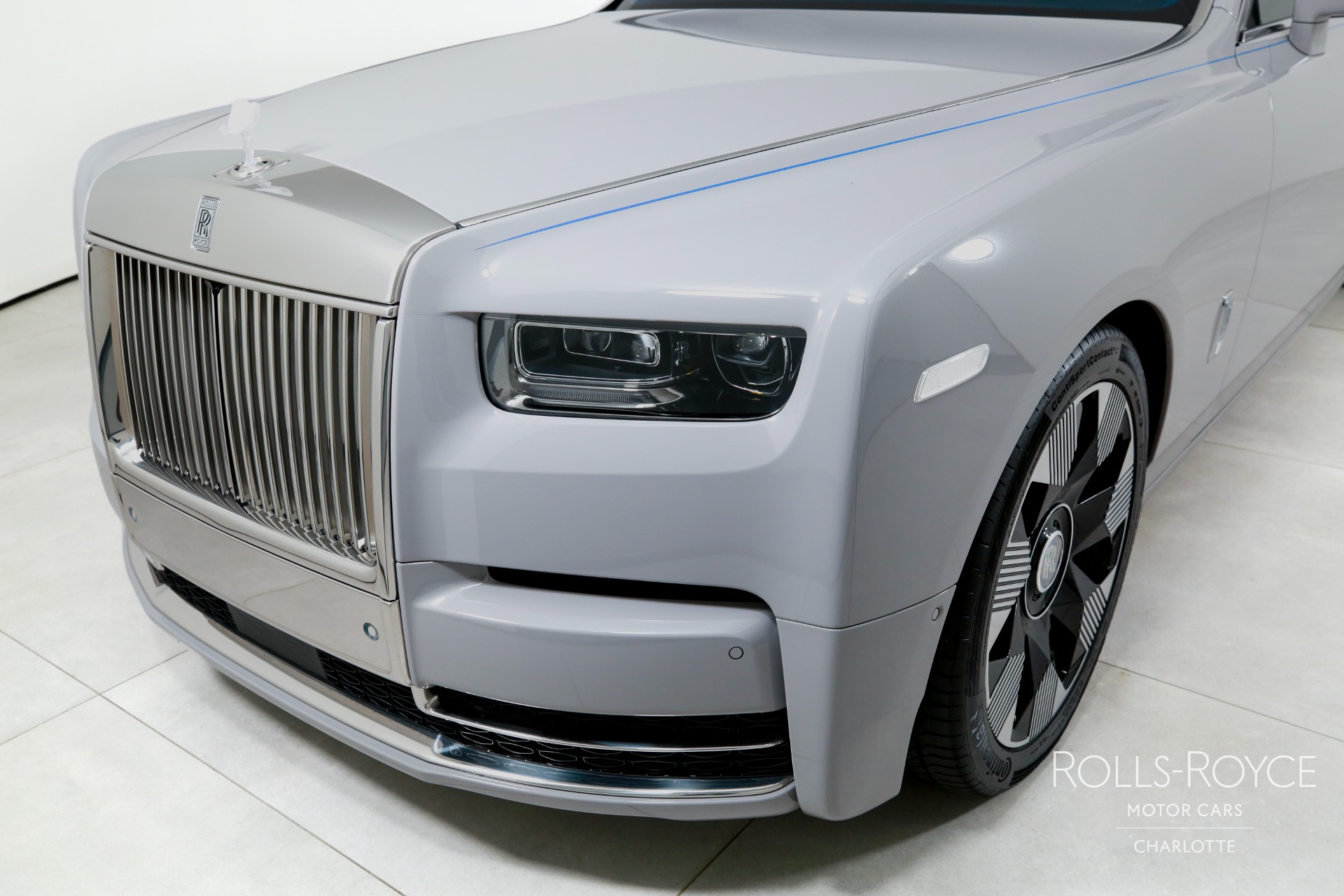 Used 2024 Rolls-Royce Phantom  | Charlotte, NC