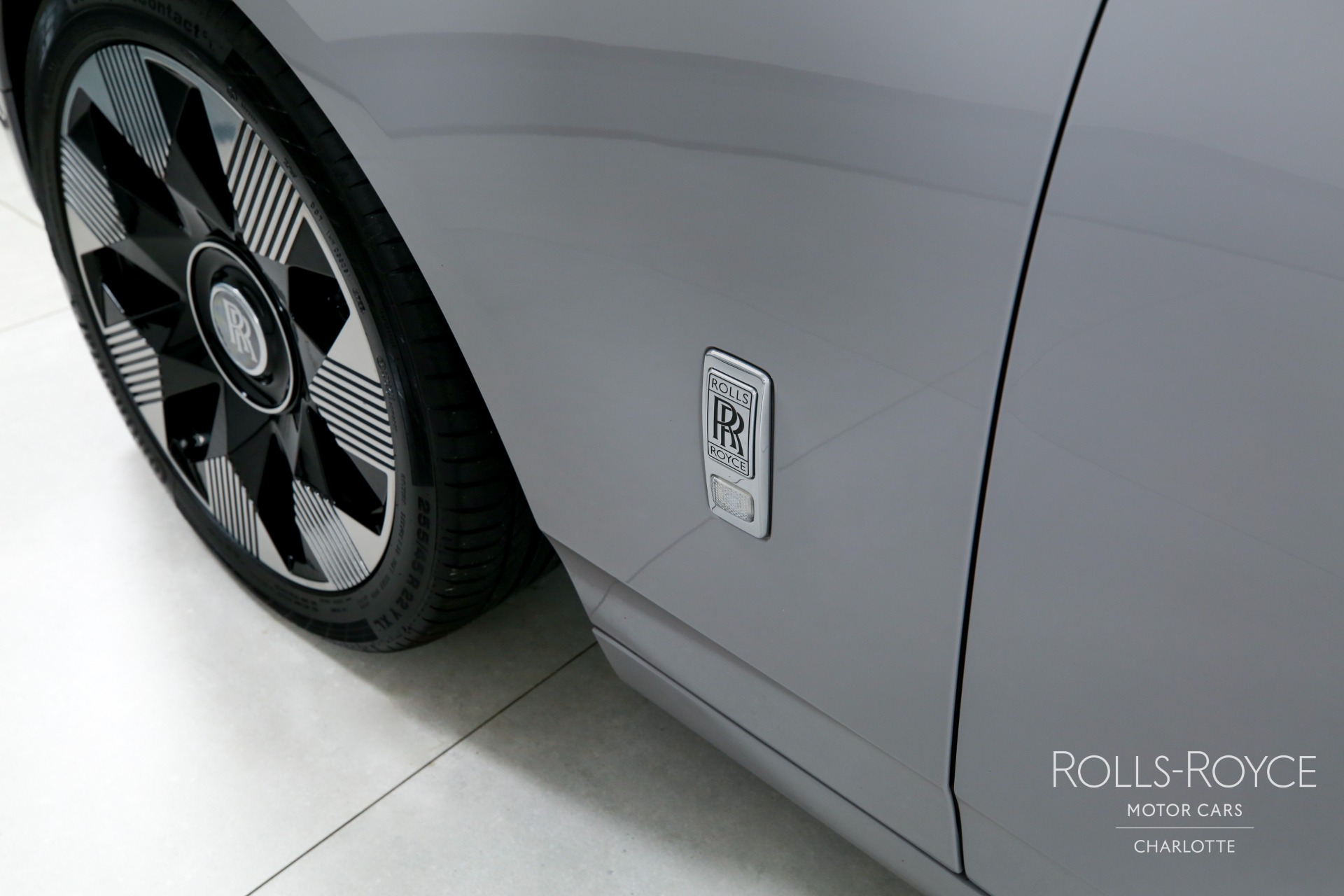 Used 2024 Rolls-Royce Phantom  | Charlotte, NC