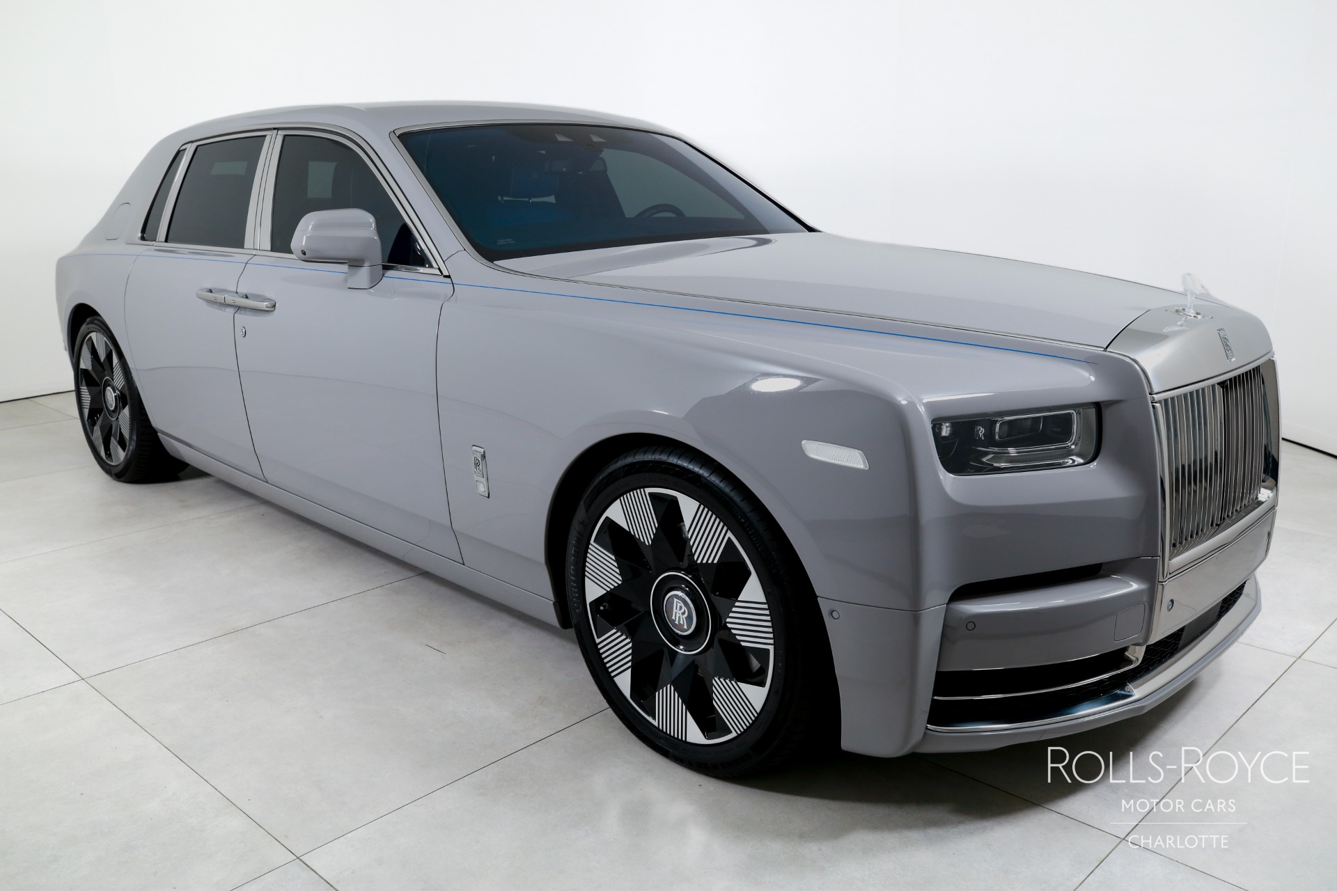 Used 2024 Rolls-Royce Phantom  | Charlotte, NC