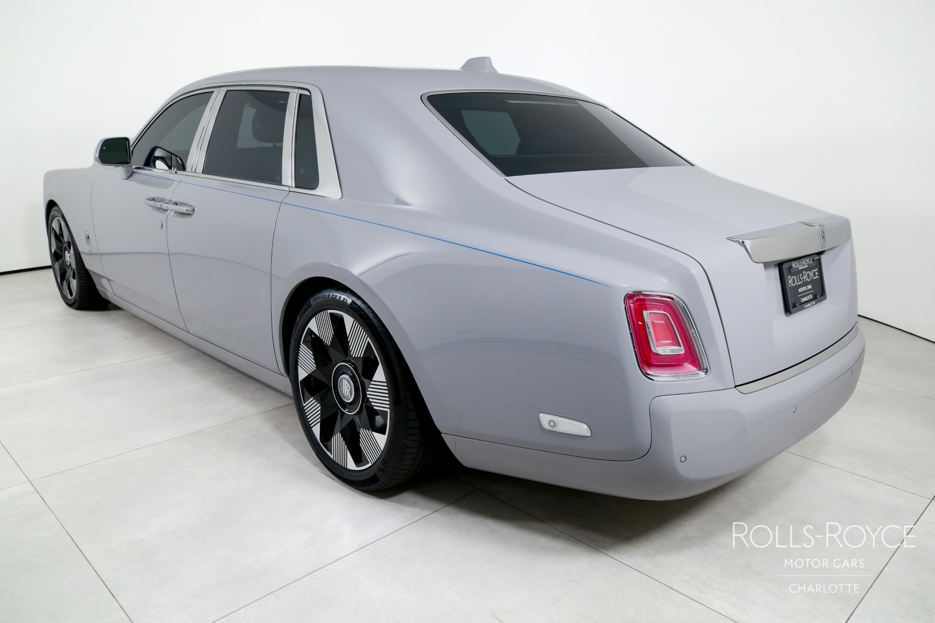 Used 2024 Rolls-Royce Phantom  | Charlotte, NC