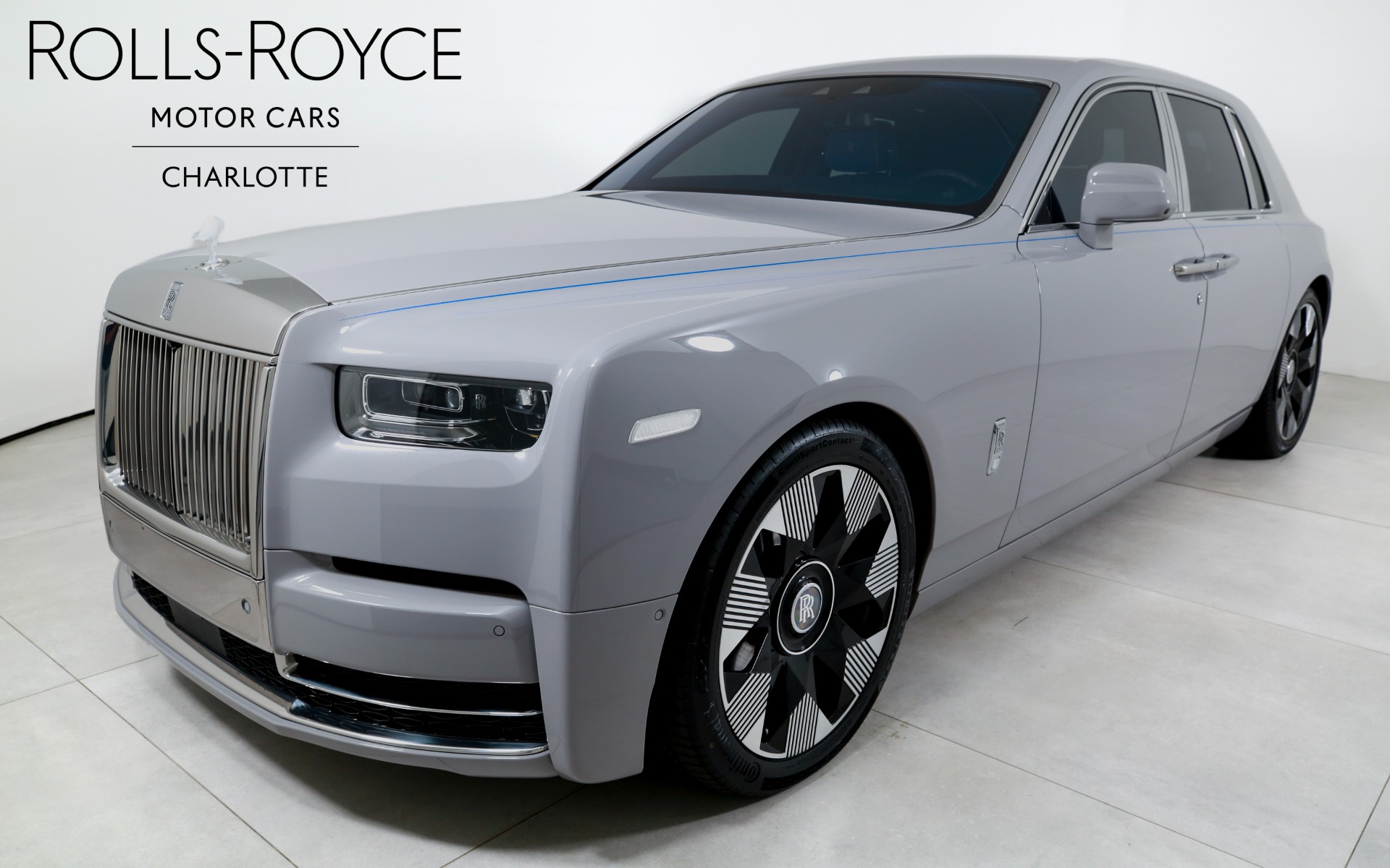 Used 2024 Rolls-Royce Phantom  | Charlotte, NC