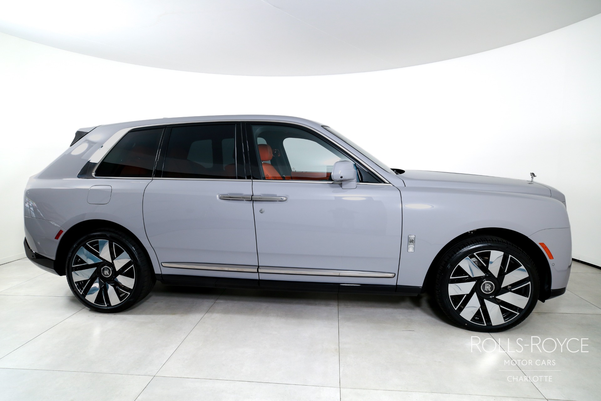 New 2027 Rolls-Royce Cullinan  | Charlotte, NC