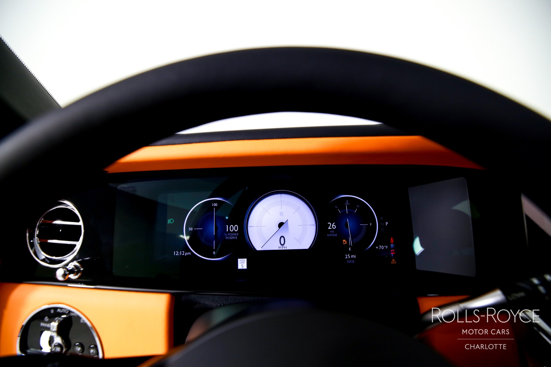 New 2027 Rolls-Royce Cullinan  | Charlotte, NC