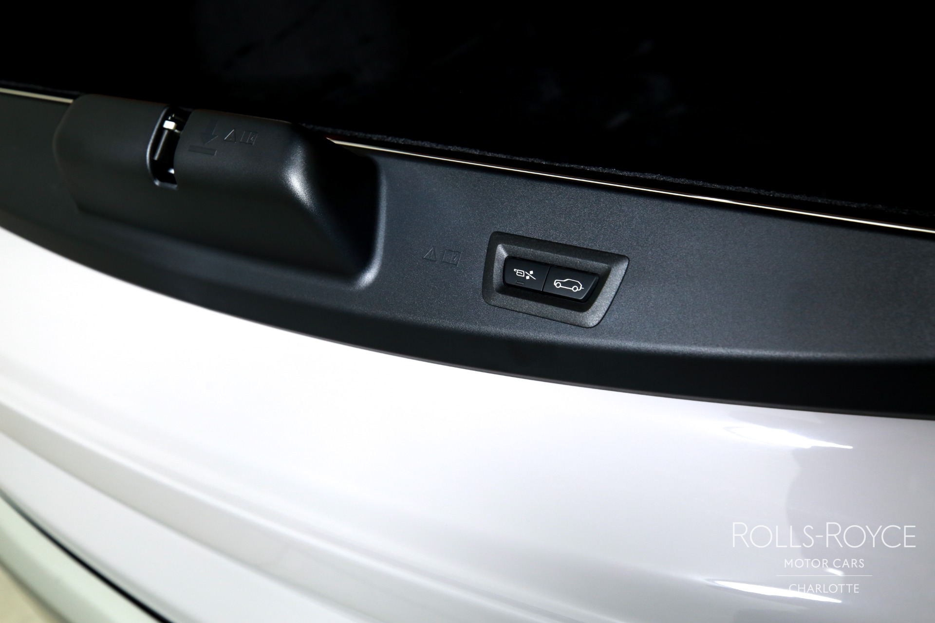 New 2027 Rolls-Royce Cullinan  | Charlotte, NC