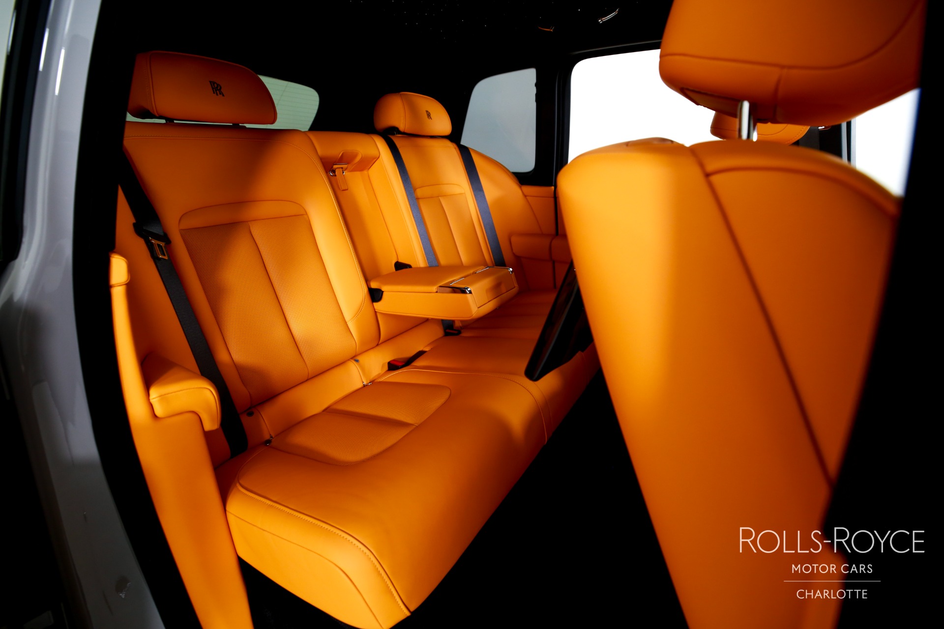 New 2027 Rolls-Royce Cullinan  | Charlotte, NC