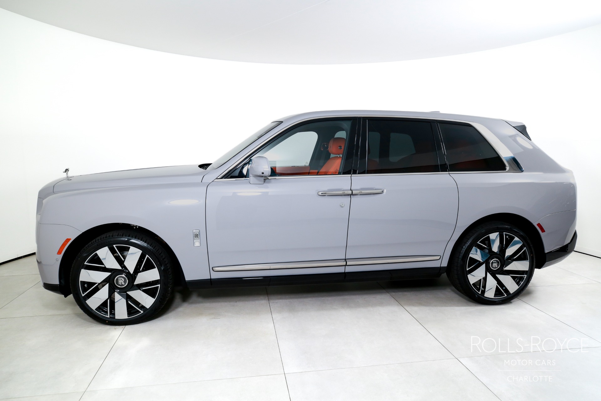 New 2027 Rolls-Royce Cullinan  | Charlotte, NC