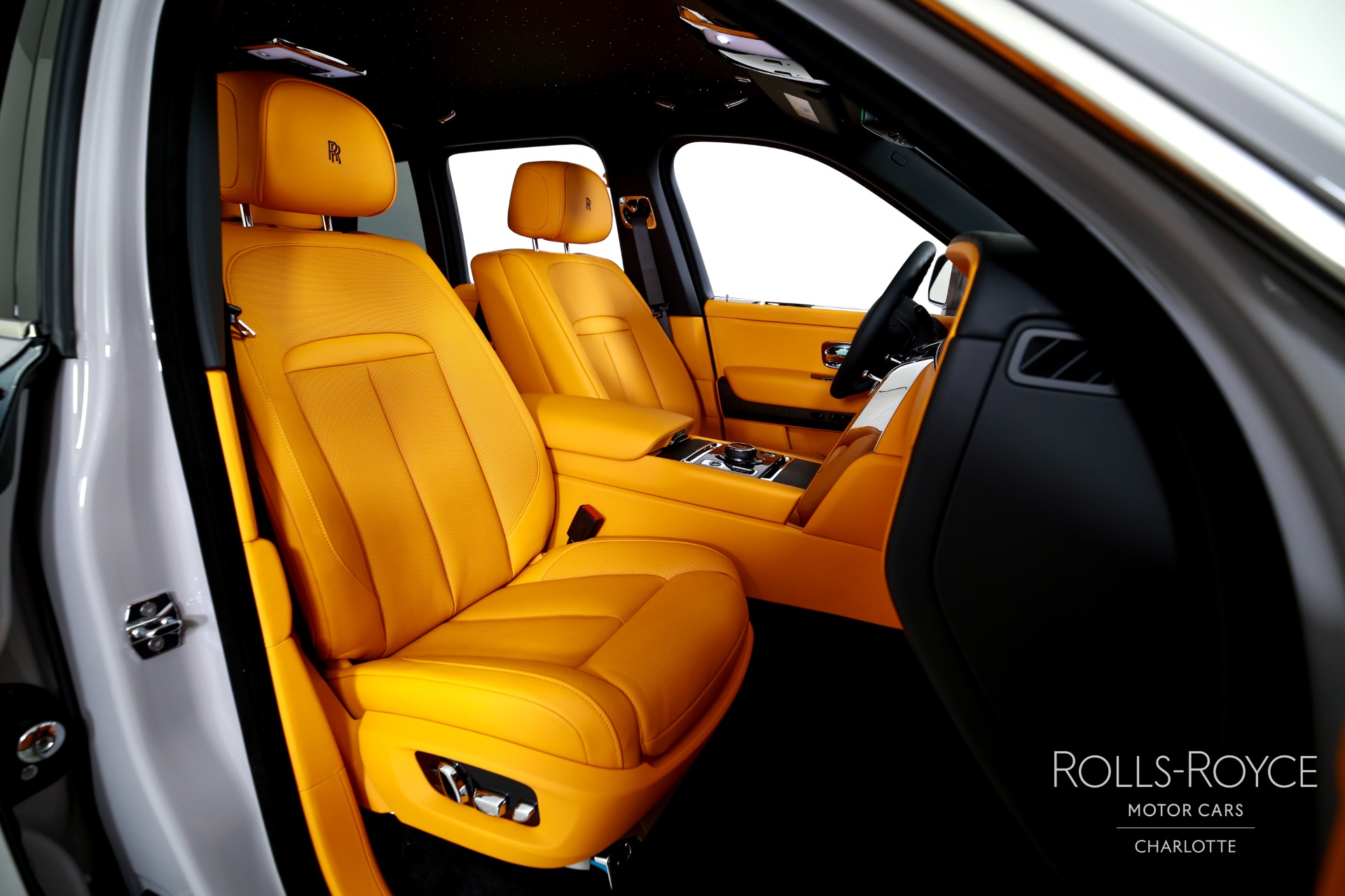 New 2027 Rolls-Royce Cullinan  | Charlotte, NC