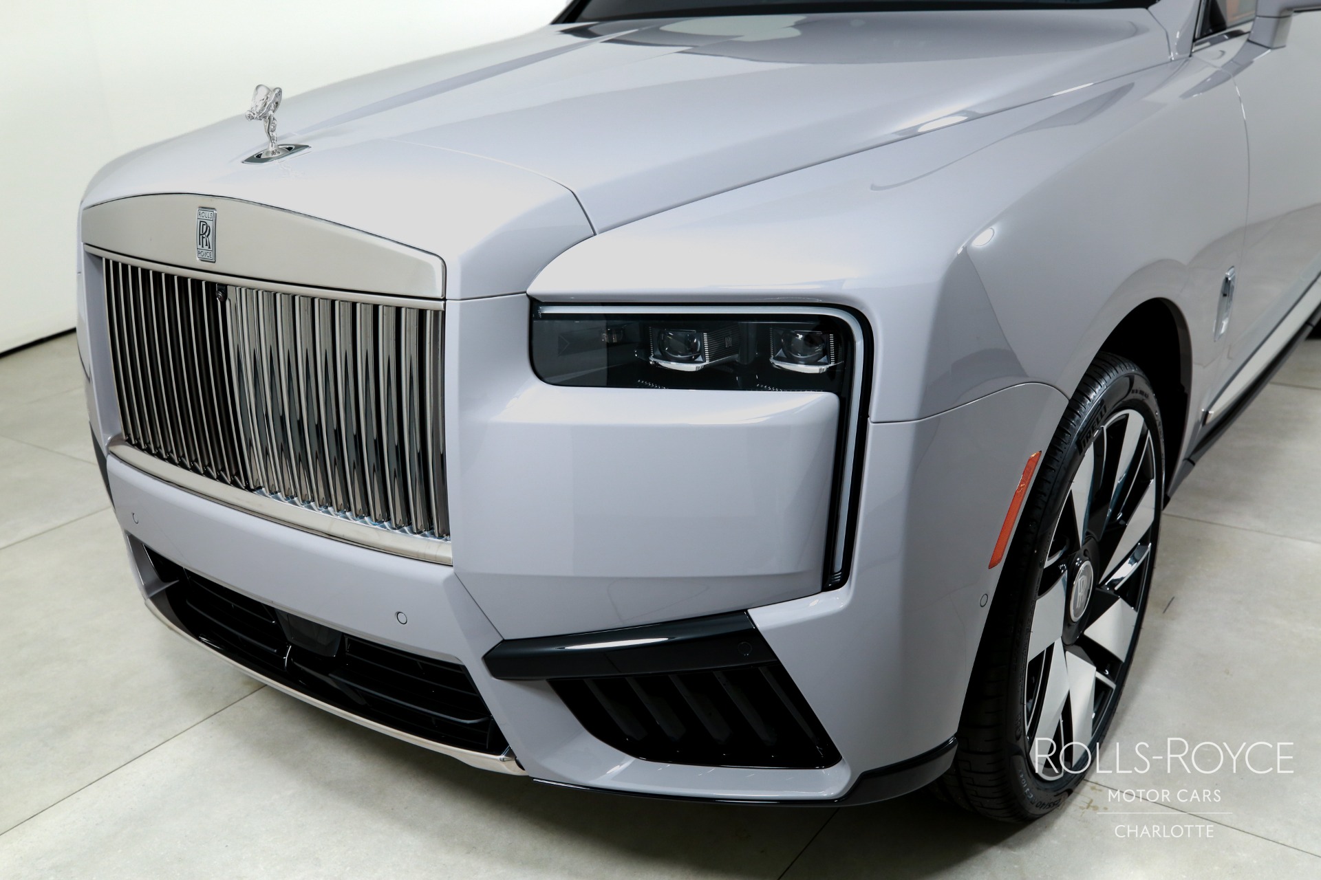 New 2027 Rolls-Royce Cullinan  | Charlotte, NC