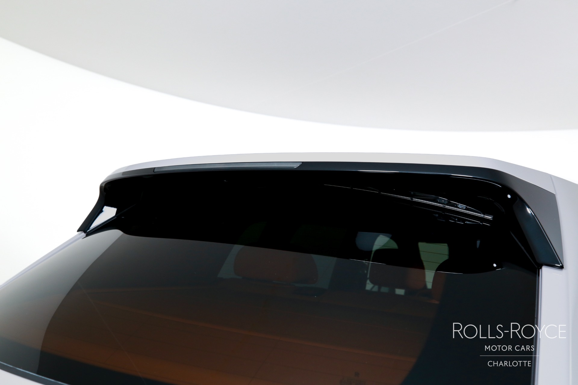 New 2027 Rolls-Royce Cullinan  | Charlotte, NC