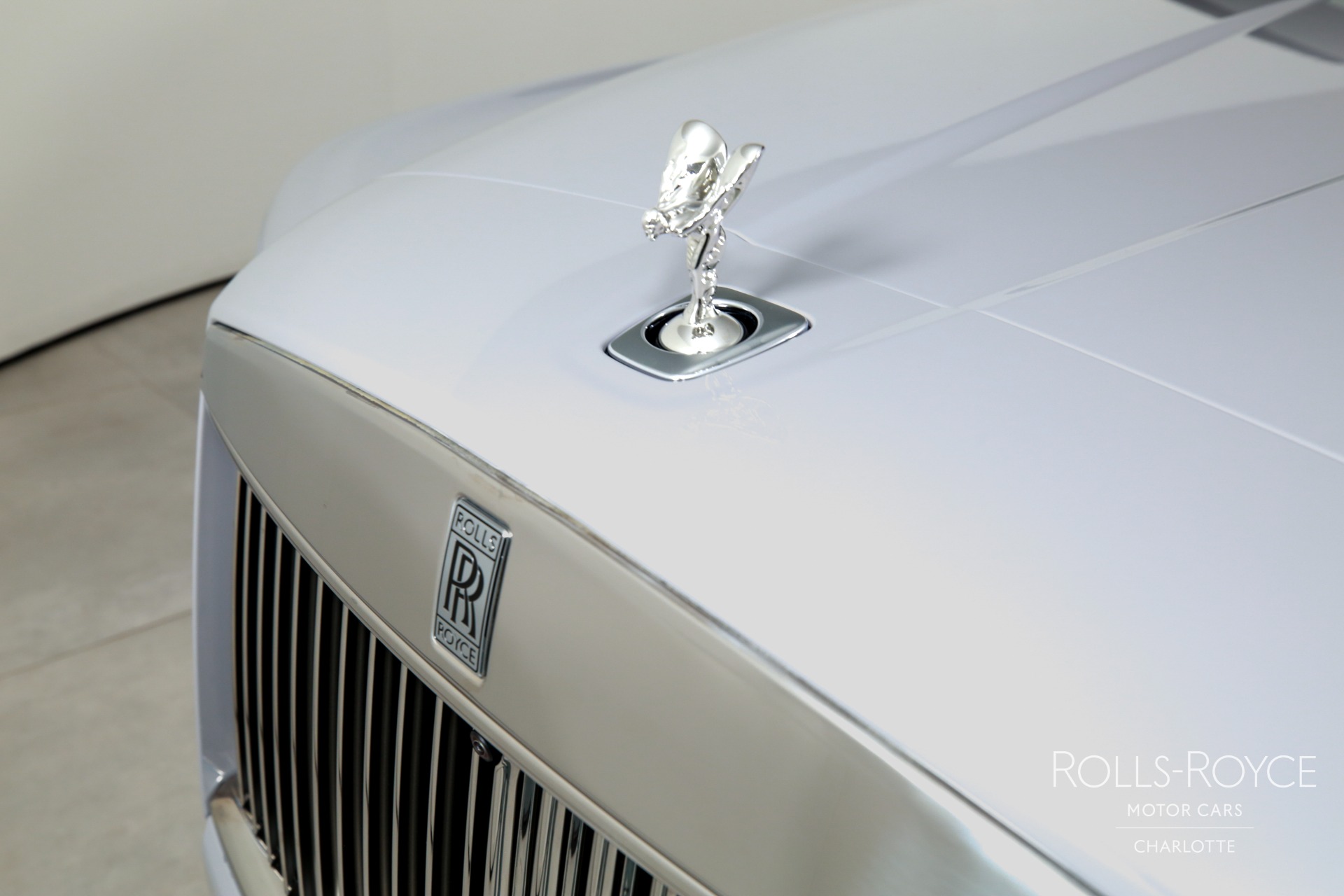 New 2027 Rolls-Royce Cullinan  | Charlotte, NC