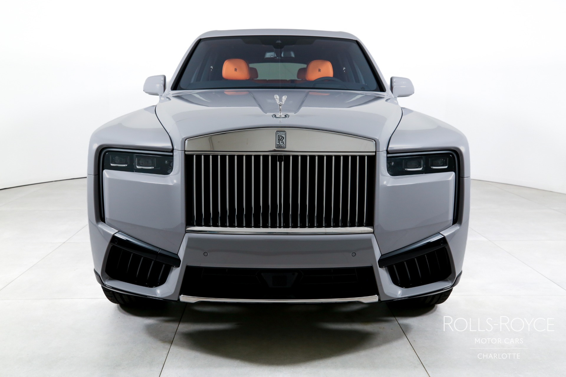 New 2027 Rolls-Royce Cullinan  | Charlotte, NC