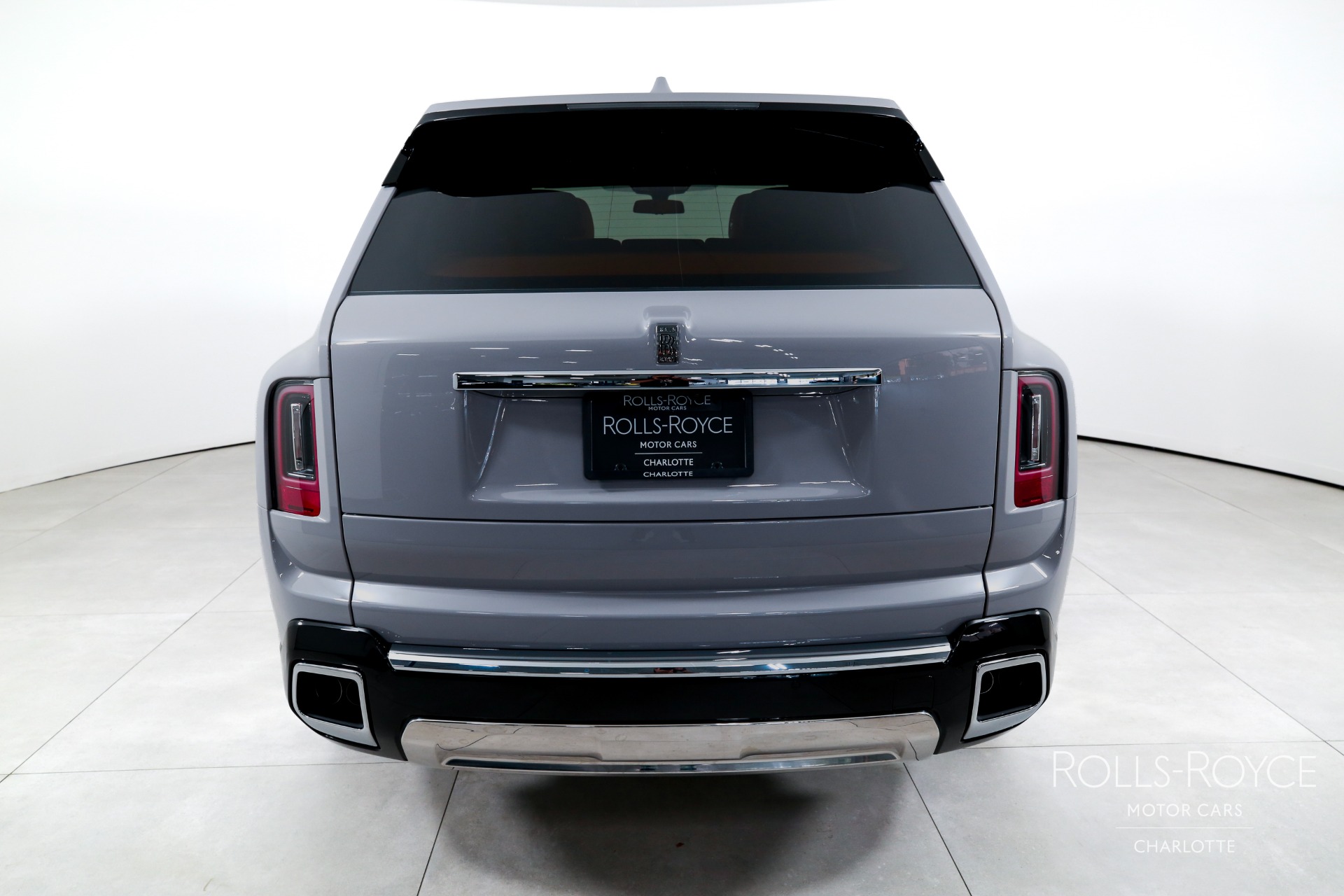 New 2027 Rolls-Royce Cullinan  | Charlotte, NC