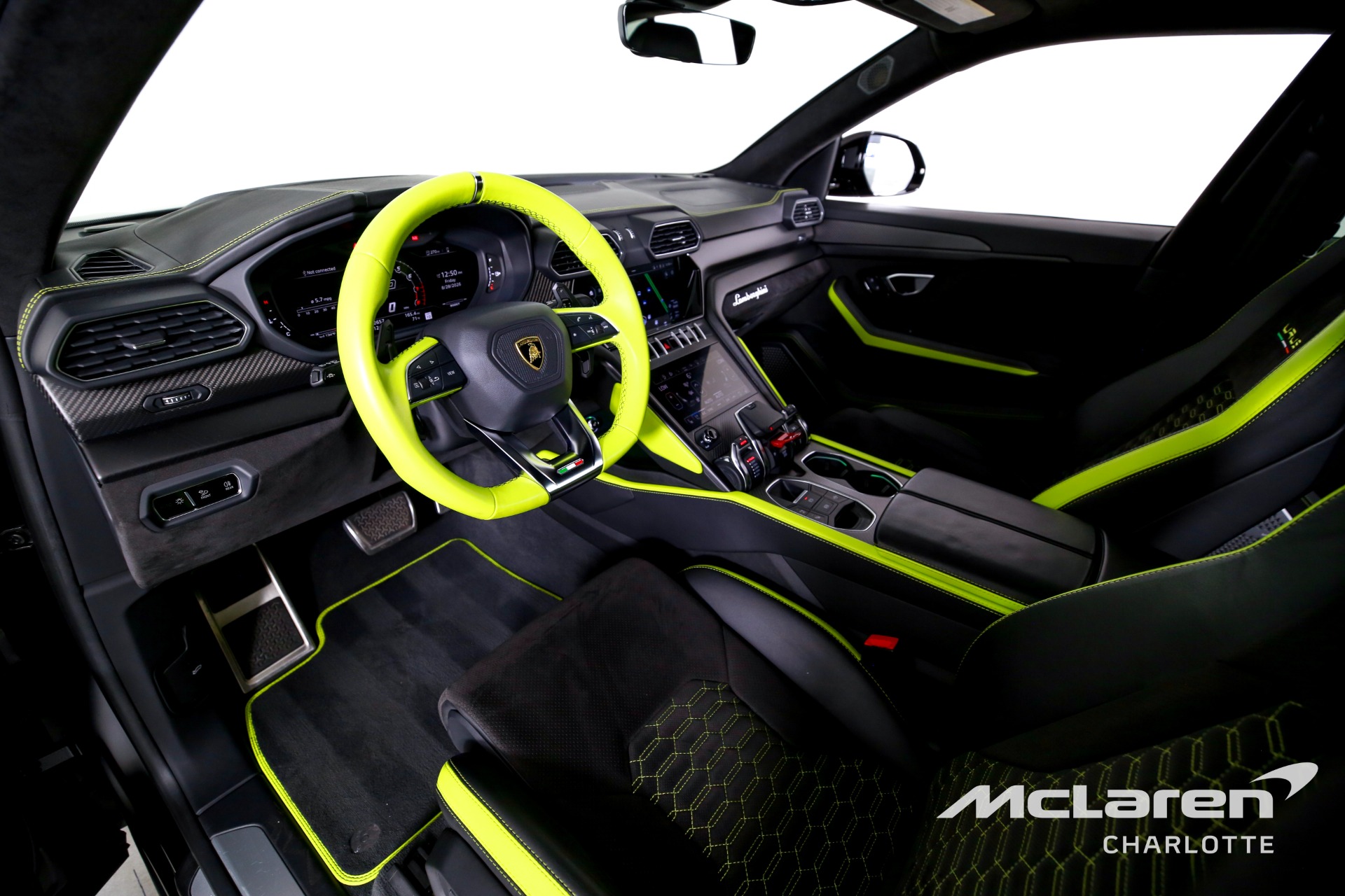 Used 2022 Lamborghini Urus  | Charlotte, NC