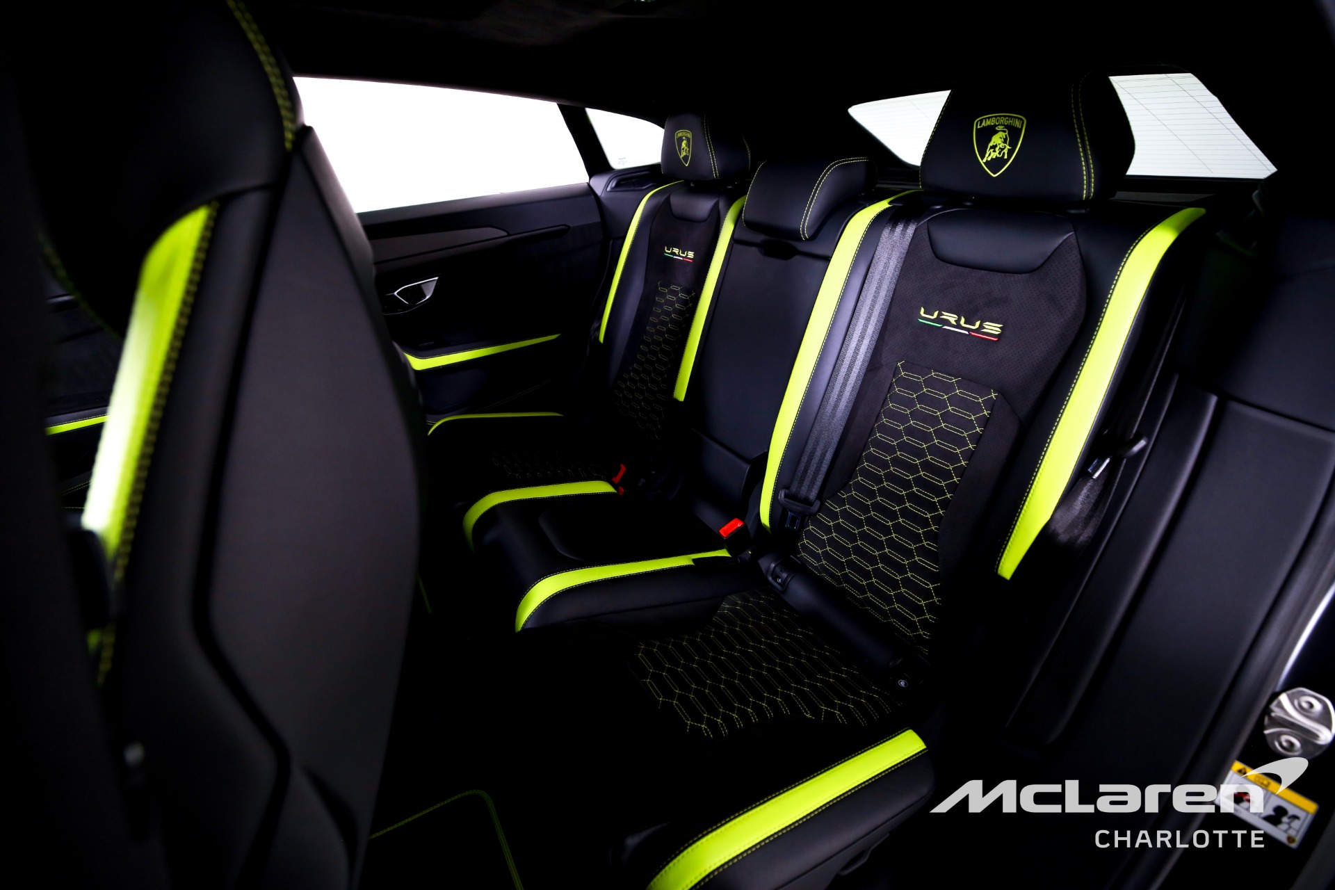 Used 2022 Lamborghini Urus  | Charlotte, NC