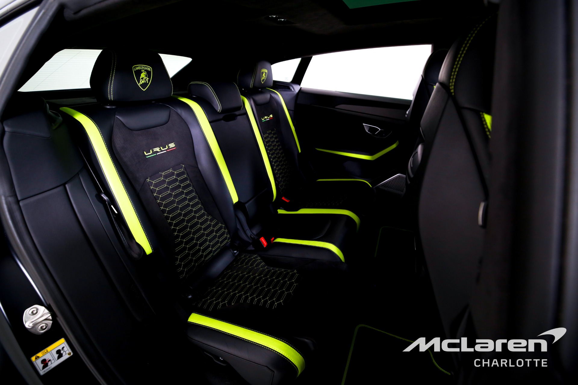 Used 2022 Lamborghini Urus  | Charlotte, NC
