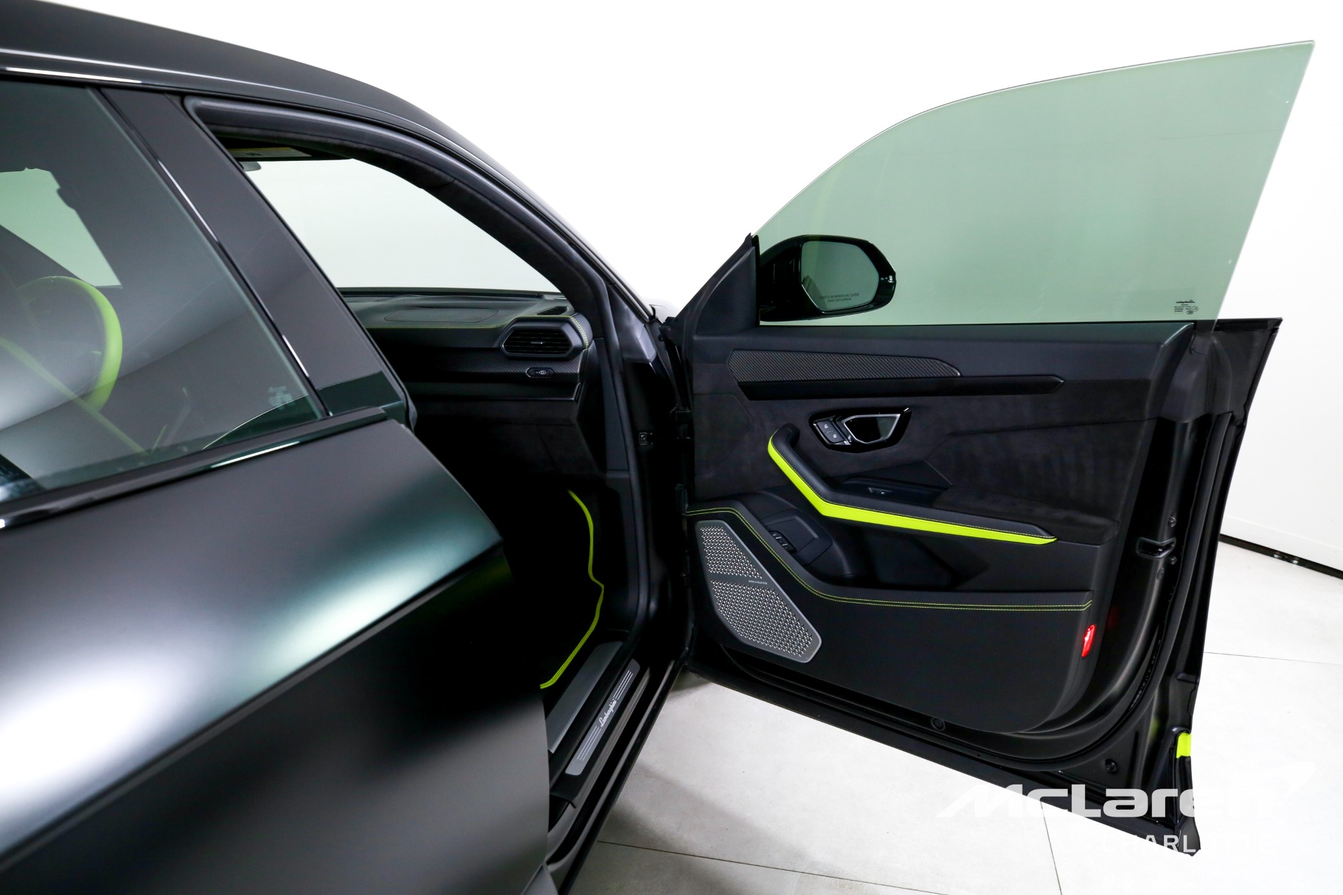 Used 2022 Lamborghini Urus  | Charlotte, NC
