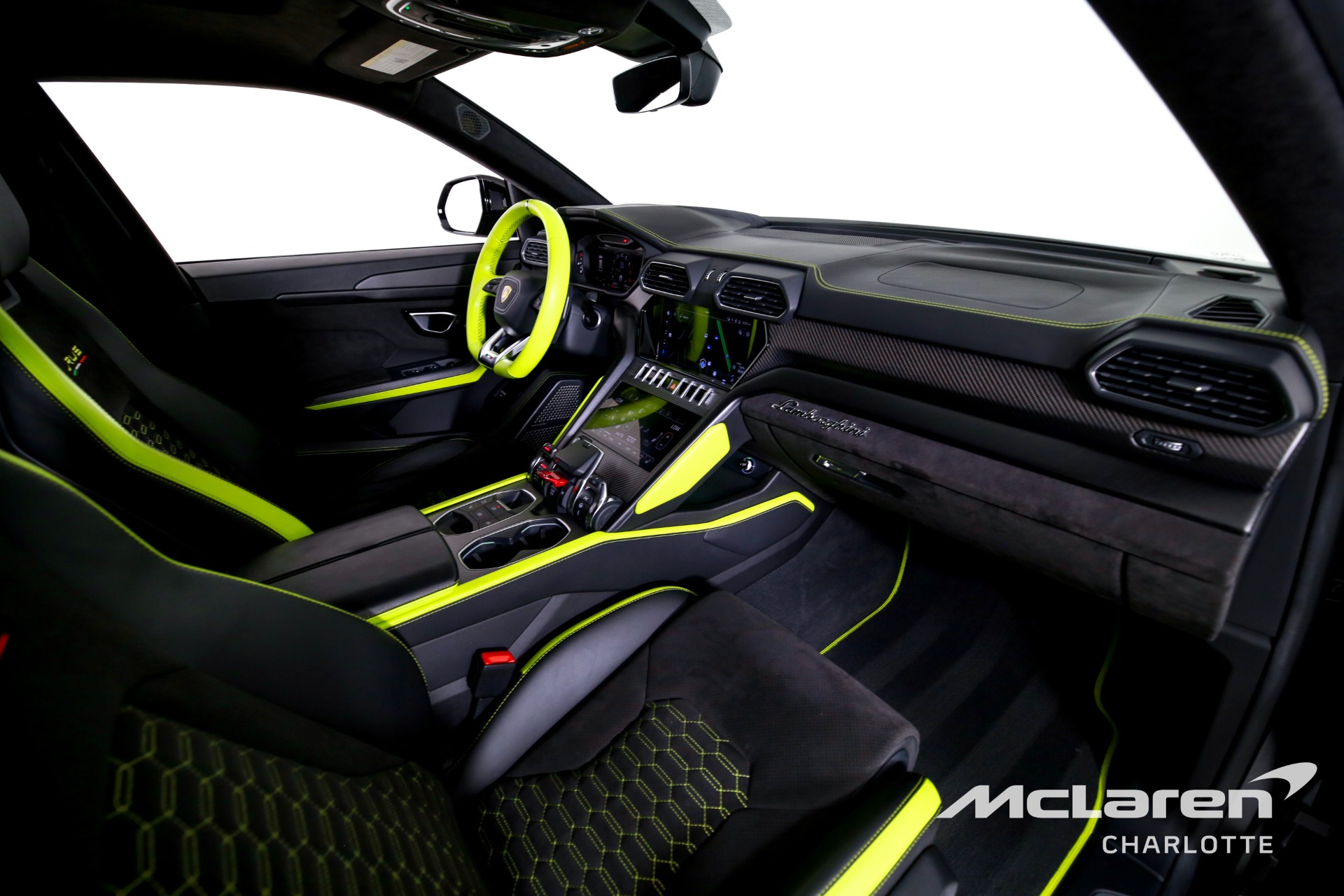 Used 2022 Lamborghini Urus  | Charlotte, NC