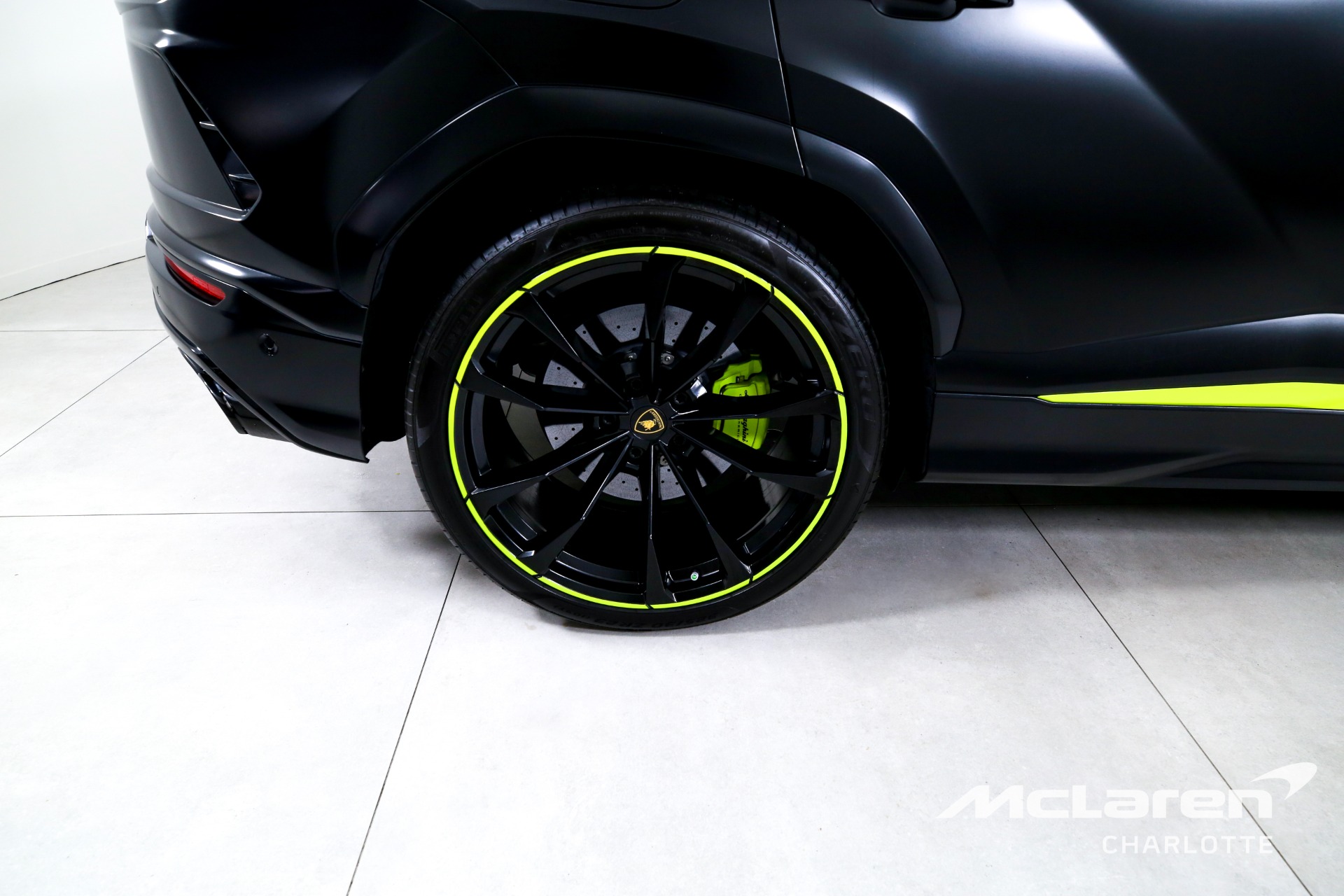 Used 2022 Lamborghini Urus  | Charlotte, NC