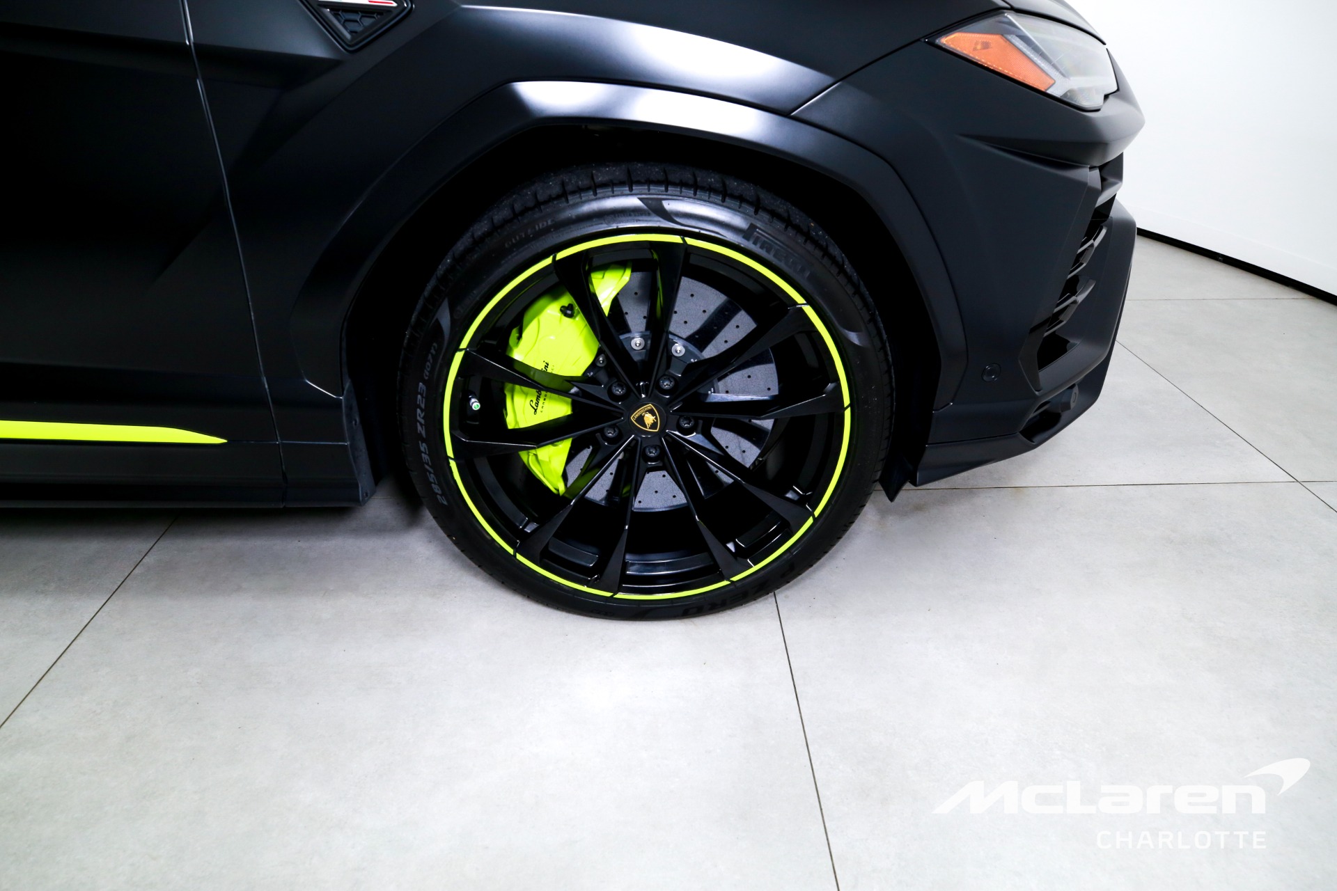 Used 2022 Lamborghini Urus  | Charlotte, NC