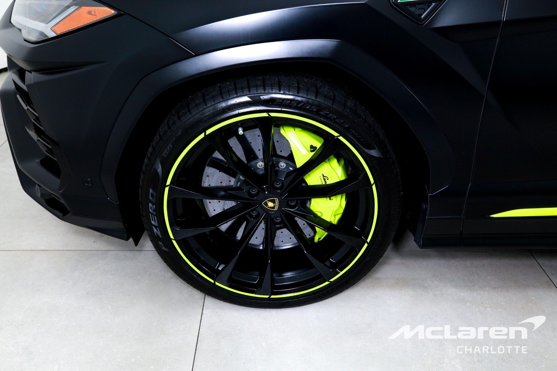 Used 2022 Lamborghini Urus  | Charlotte, NC
