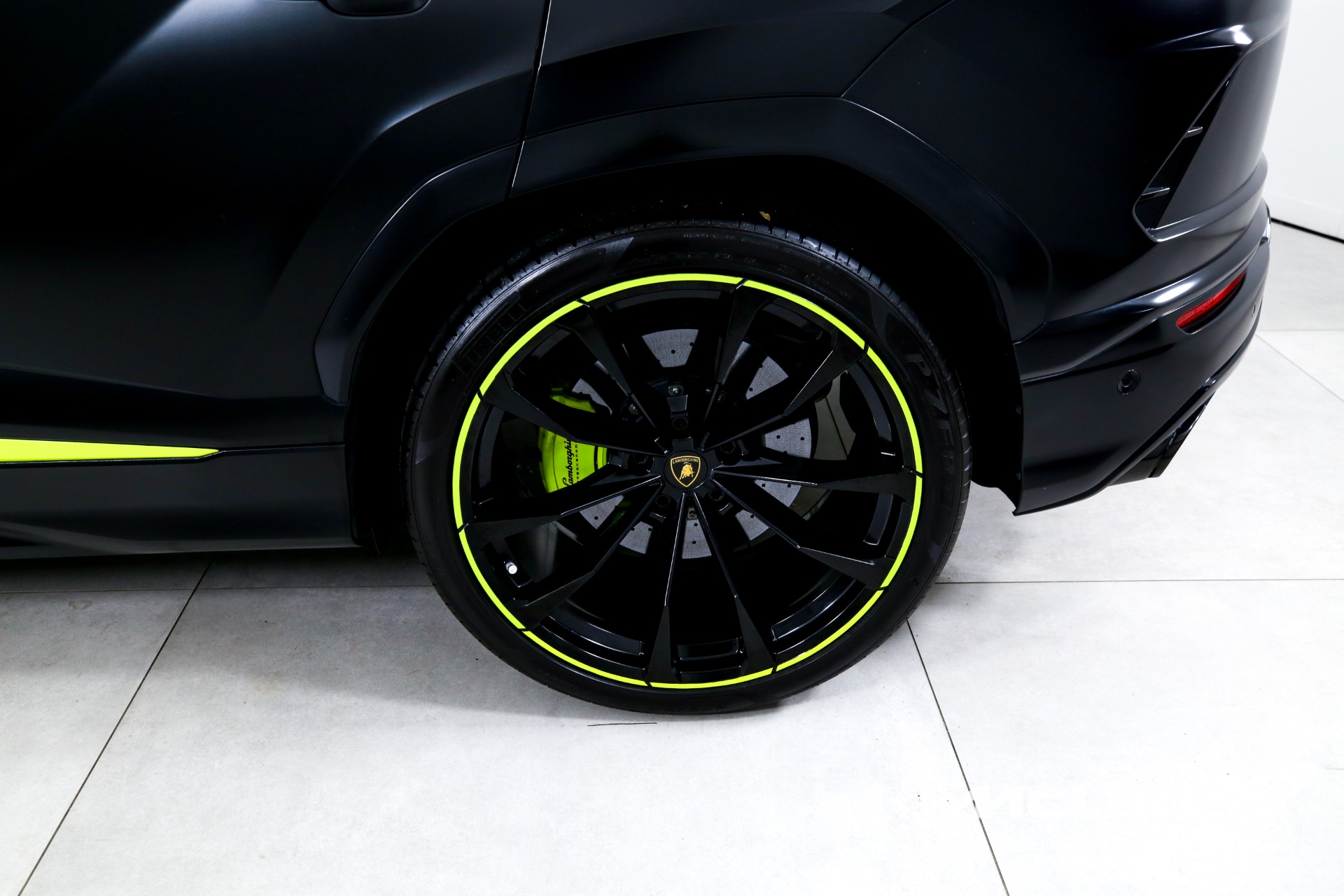 Used 2022 Lamborghini Urus  | Charlotte, NC