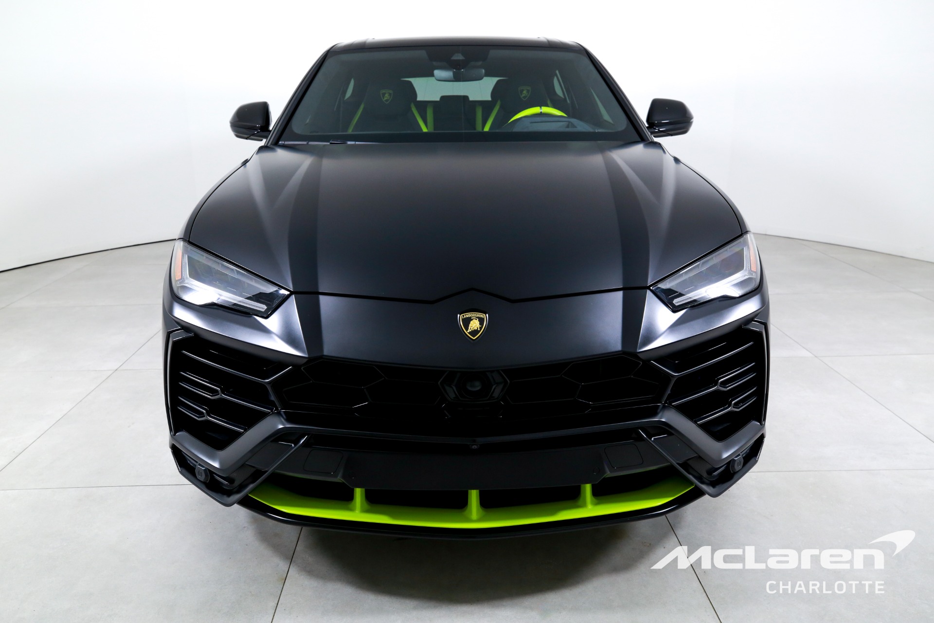 Used 2022 Lamborghini Urus  | Charlotte, NC