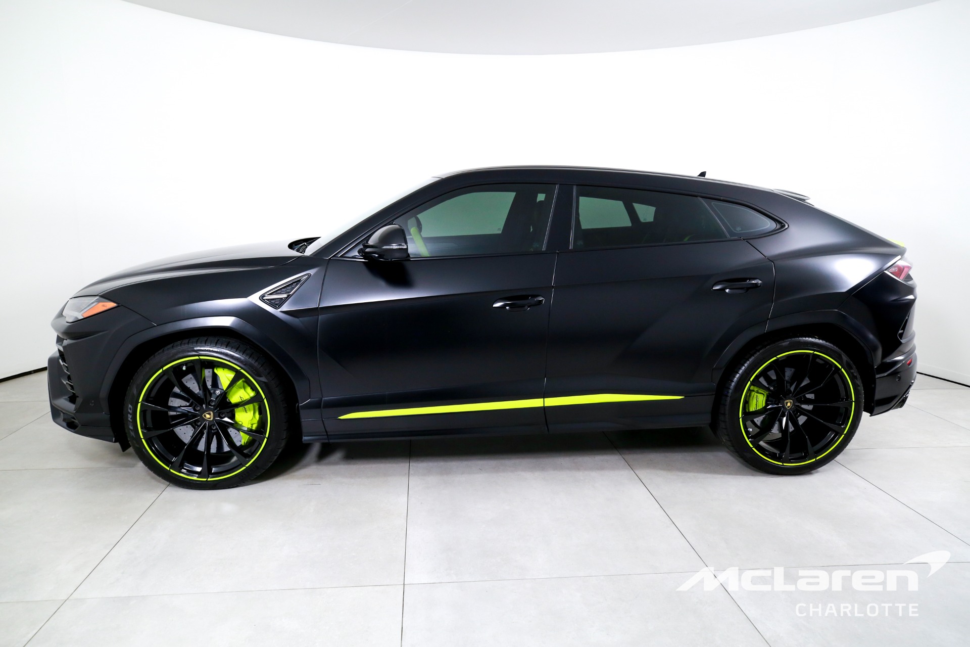 Used 2022 Lamborghini Urus  | Charlotte, NC