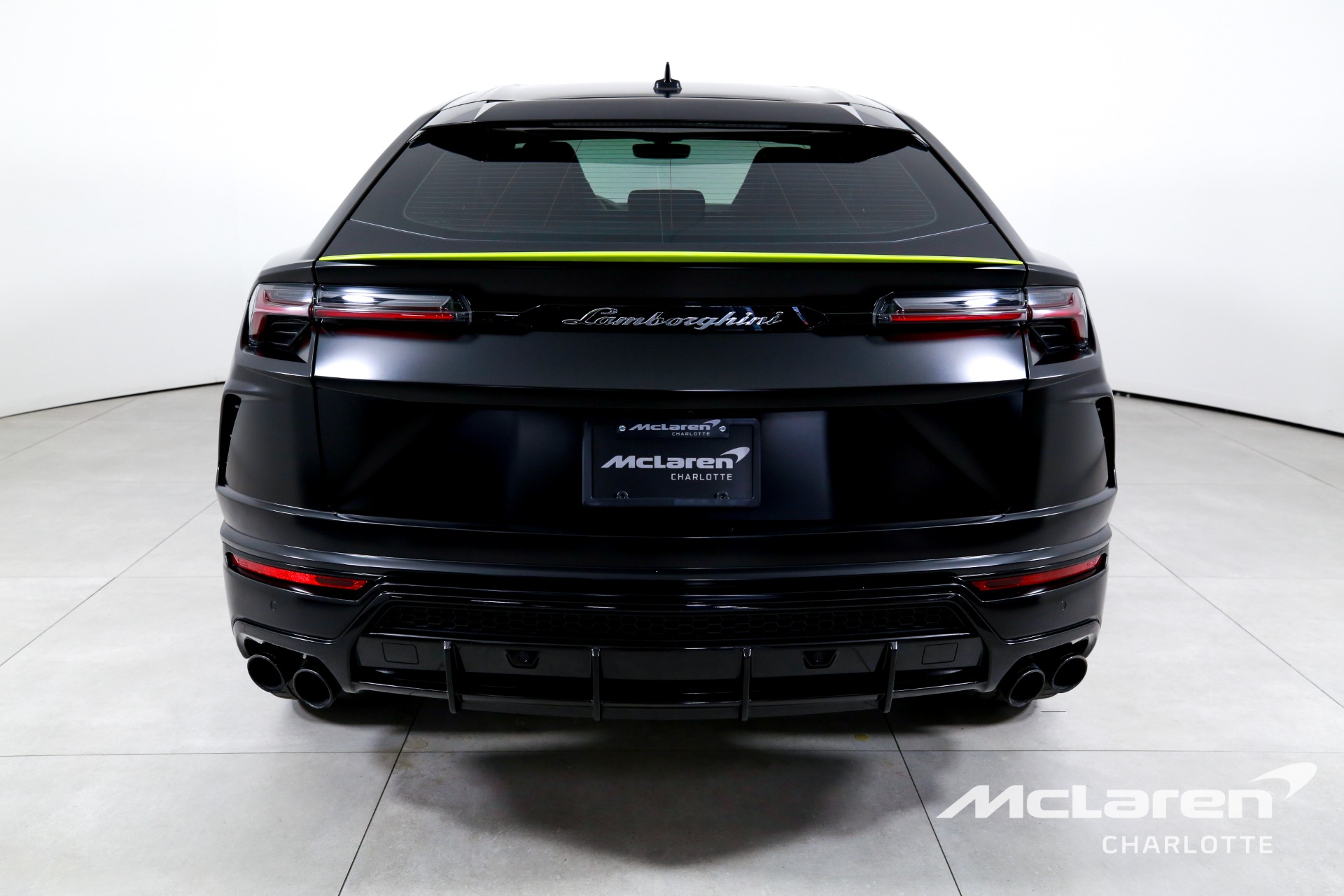 Used 2022 Lamborghini Urus  | Charlotte, NC