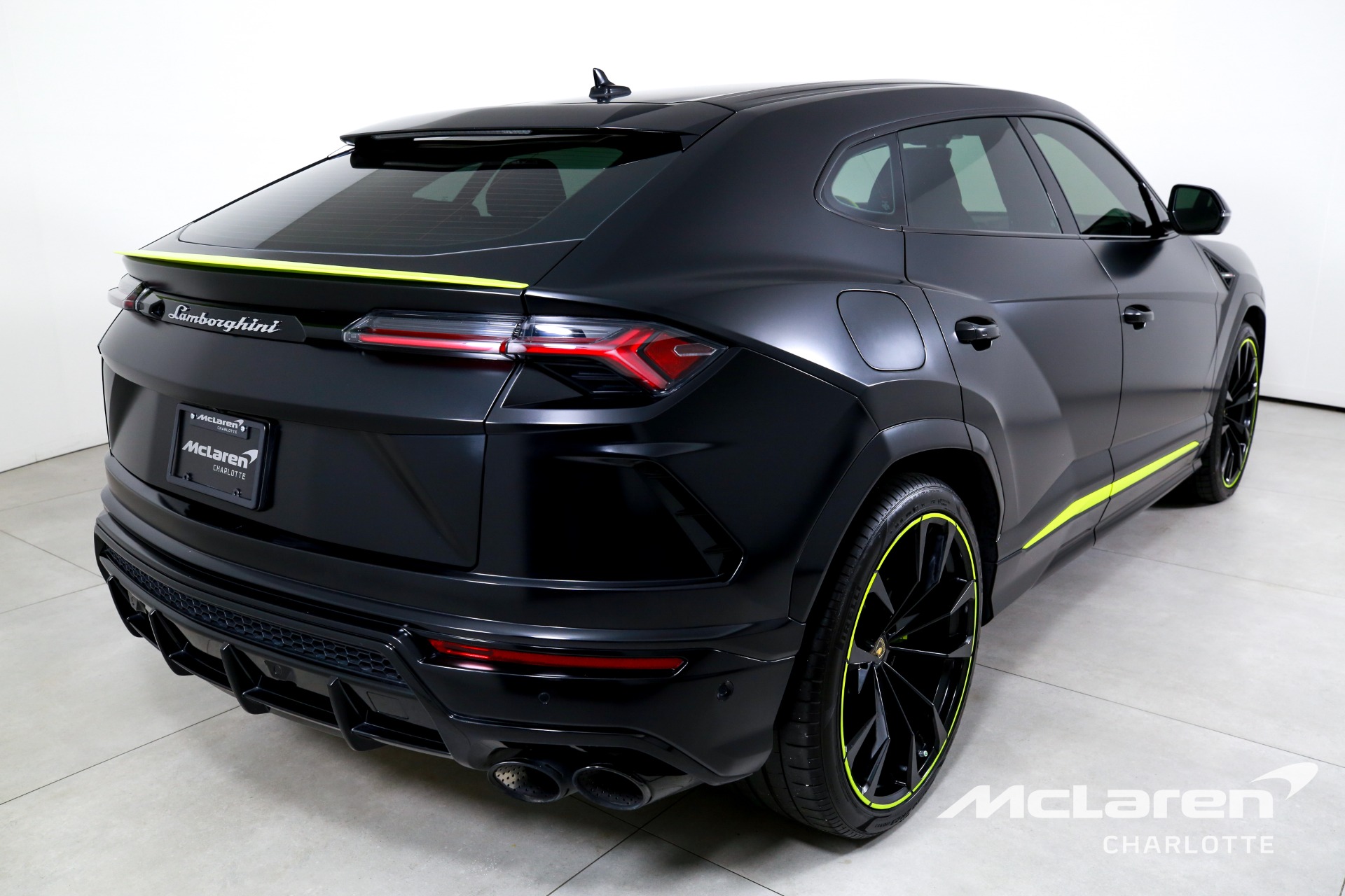 Used 2022 Lamborghini Urus  | Charlotte, NC