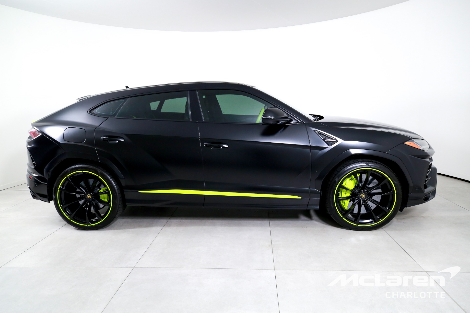 Used 2022 Lamborghini Urus  | Charlotte, NC