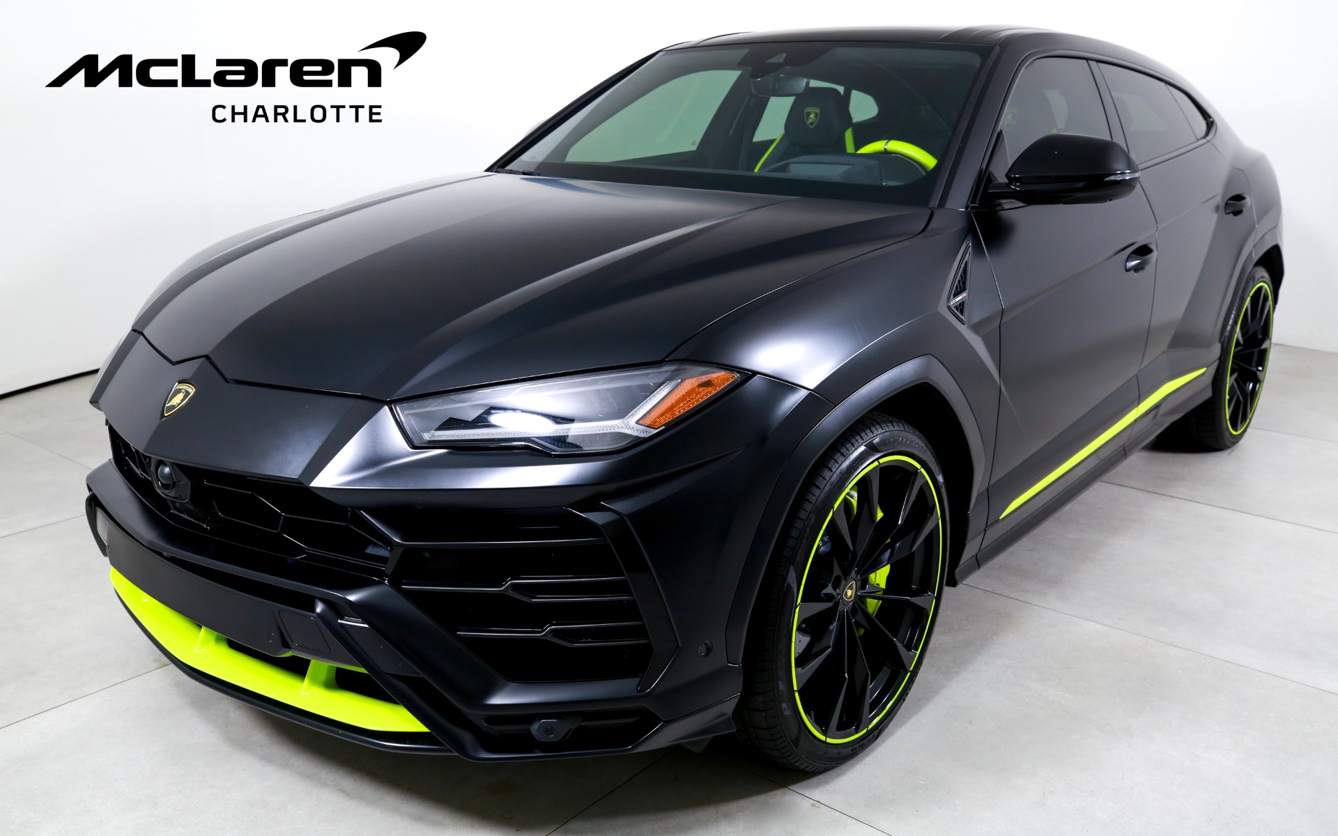 Used 2022 Lamborghini Urus  | Charlotte, NC