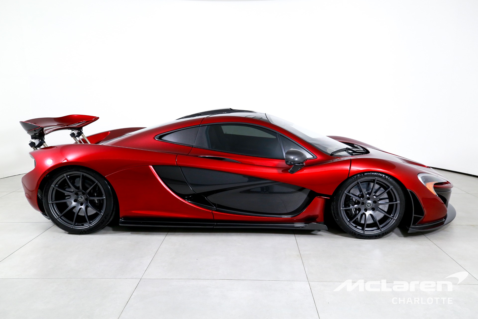 Used 2015 McLaren P1  | Charlotte, NC