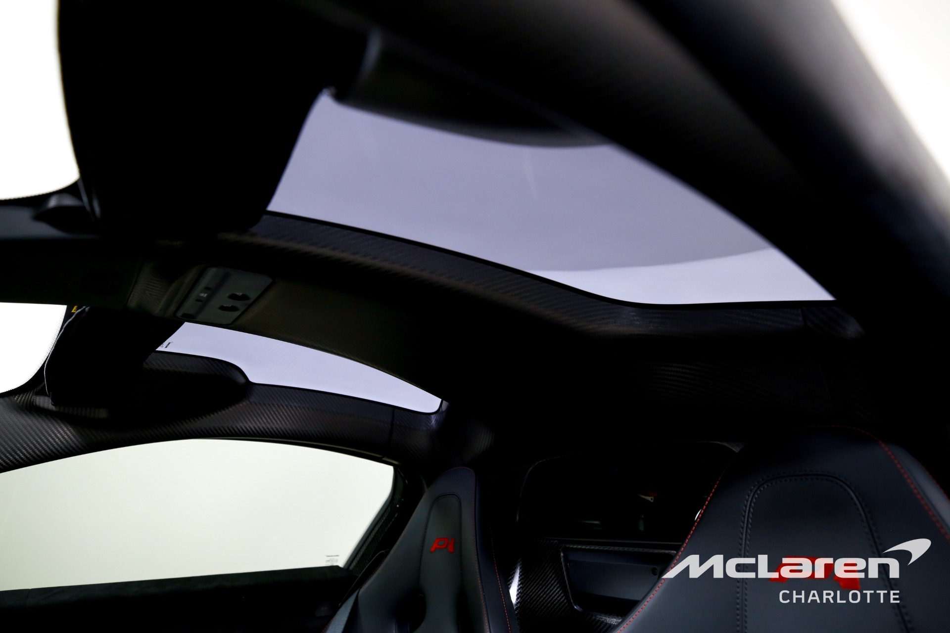Used 2015 McLaren P1  | Charlotte, NC