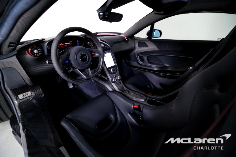 Used-2015-McLaren-P1