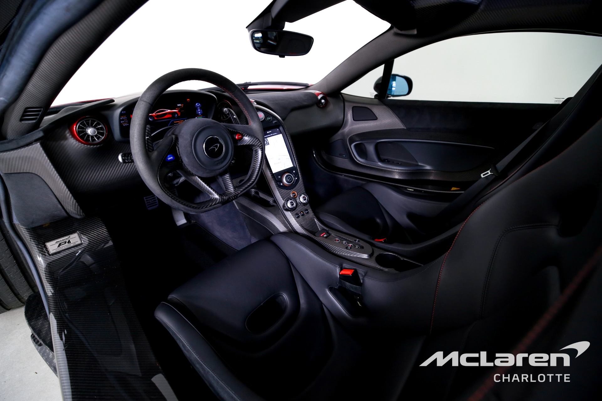 Used 2015 McLaren P1  | Charlotte, NC