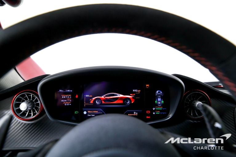 Used-2015-McLaren-P1