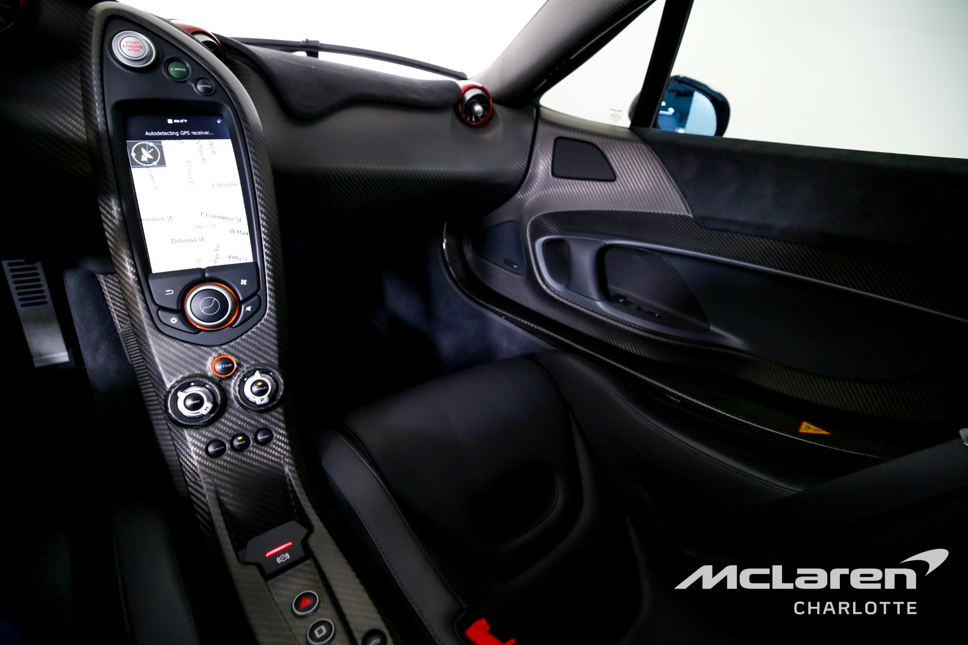 Used 2015 McLaren P1  | Charlotte, NC