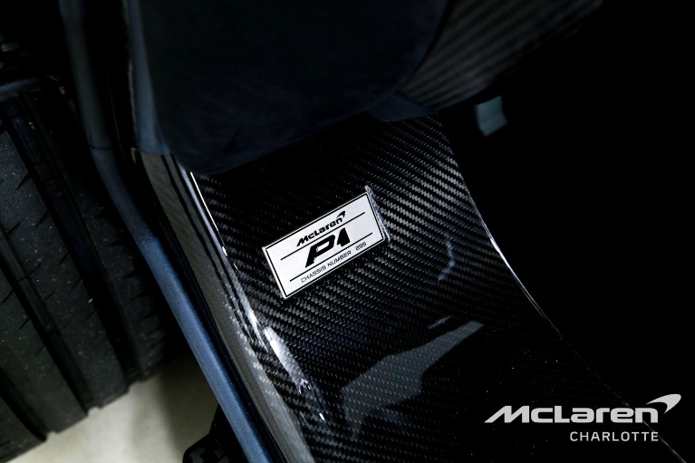 Used-2015-McLaren-P1