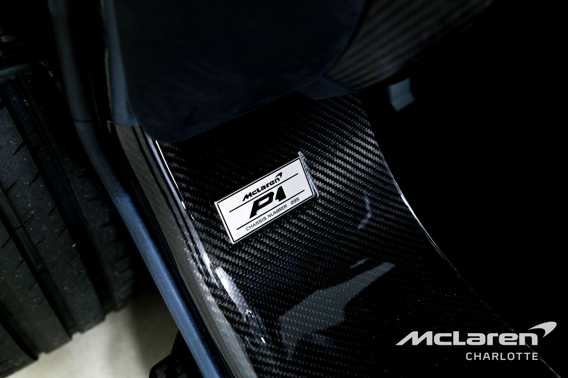 Used 2015 McLaren P1  | Charlotte, NC